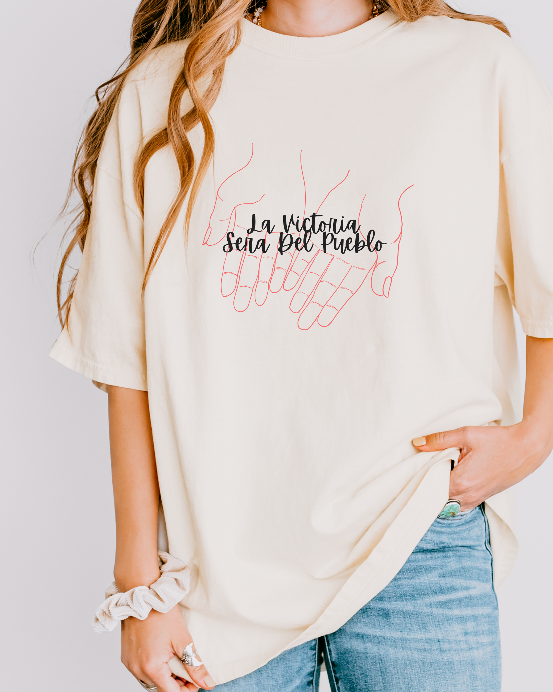 Marea Unisex Garment-Dyed T-shirt ✧ Everyday attainable essentials ✧ Marea Unisex Garment-Dyed T-shirt ✧ Everyday attainable essentials ✧