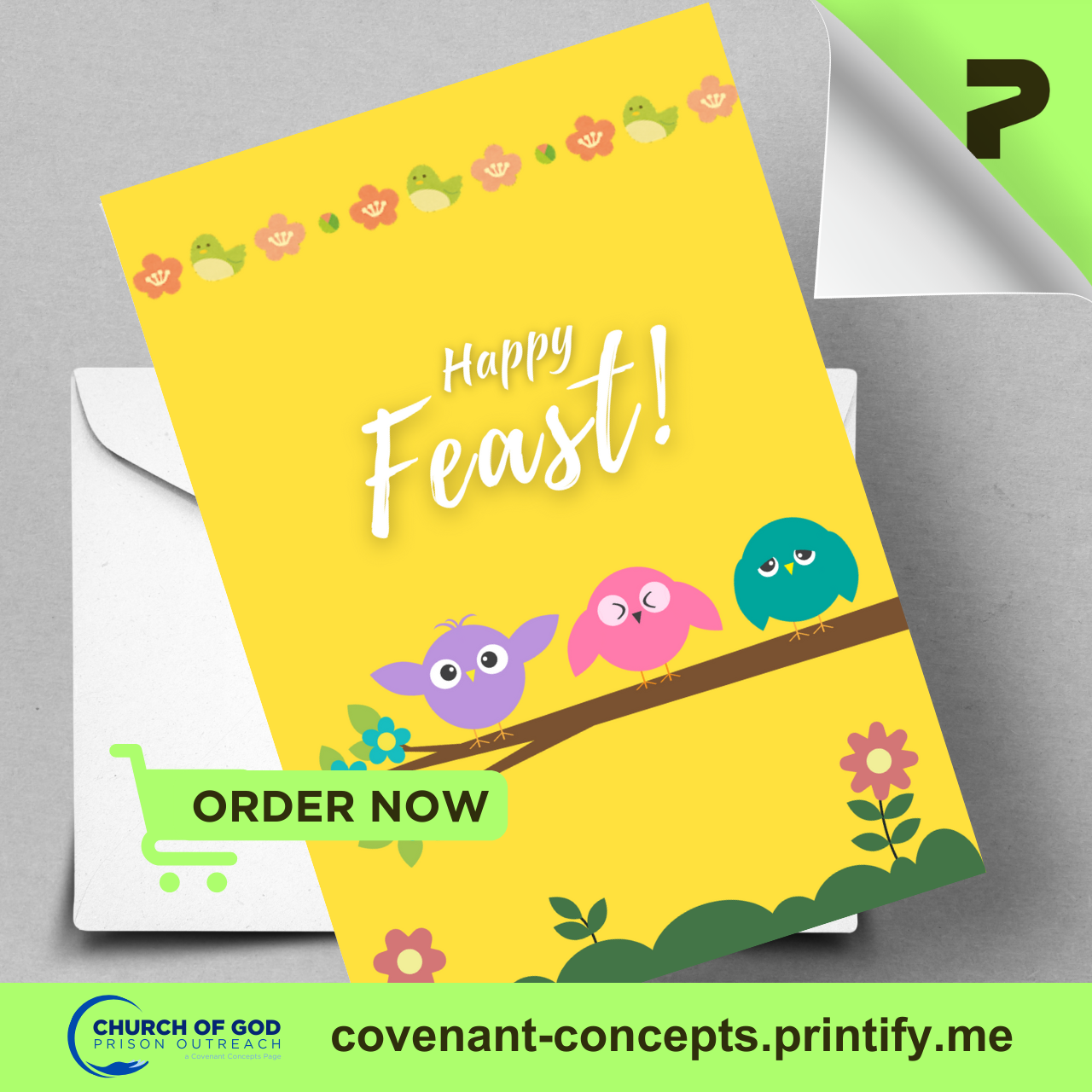 Feast of Tabernacles 02 - Holy Day Greeting Cards product thumbnail image Feast of Tabernacles 02 - Holy Day Greeting Cards product thumbnail image