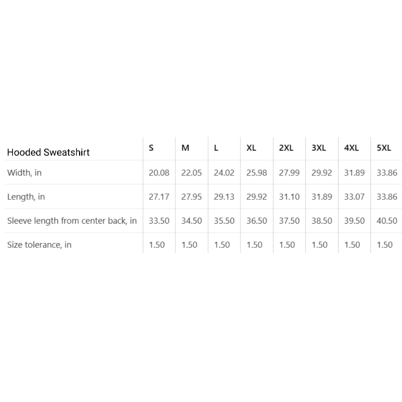 INVARSENIC Basic Hooded Sweatshirt product thumbnail image INVARSENIC Basic Hooded Sweatshirt product thumbnail image