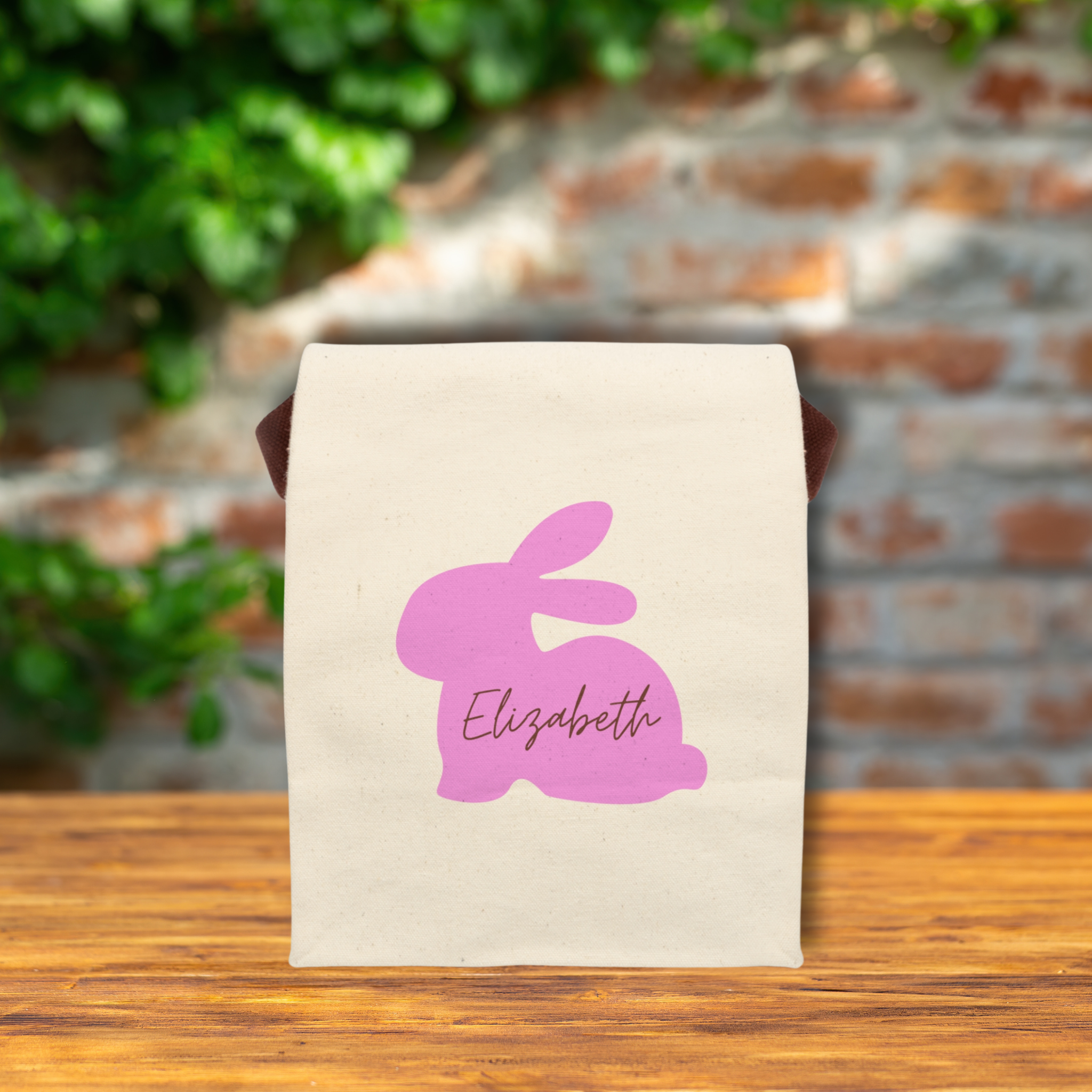 Personalized Vintage Canvas Lunch Bag With Strap – Durable, Stylish & Eco-Friendly | Perfect for Work, School & Picnics | Stylish & Functional product thumbnail image Personalized Vintage Canvas Lunch Bag With Strap – Durable, Stylish & Eco-Friendly | Perfect for Work, School & Picnics | Stylish & Functional product thumbnail image