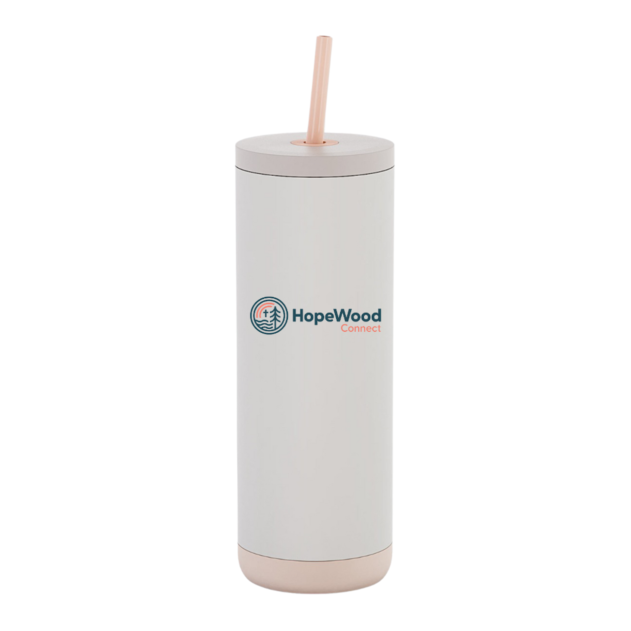 HopeWood Connect Maker Sip Tumbler, 20oz product thumbnail image HopeWood Connect Maker Sip Tumbler, 20oz product thumbnail image