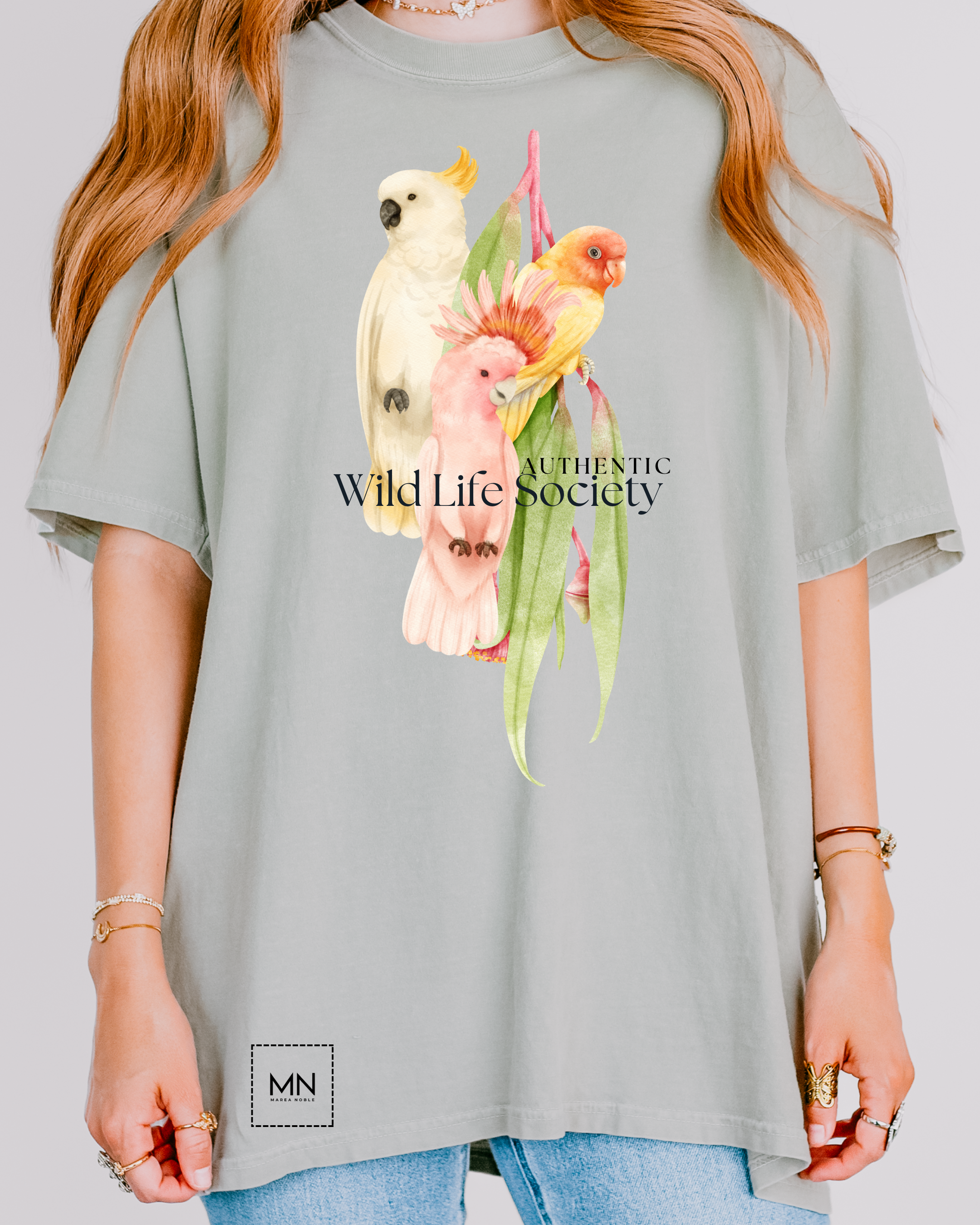 Marea Unisex Garment-Dyed T-shirt ✧ Everyday attainable essentials ✧ Marea Unisex Garment-Dyed T-shirt ✧ Everyday attainable essentials ✧