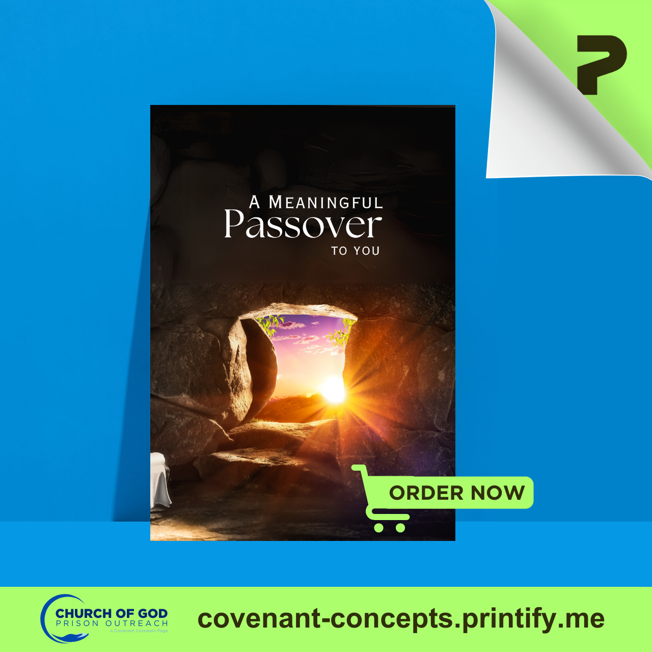Passover 03 - Holy Day Greeting Card product thumbnail image Passover 03 - Holy Day Greeting Card product thumbnail image