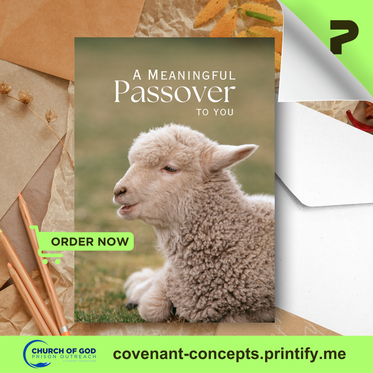 Passover 01 - Holy Day Greeting Card product thumbnail image Passover 01 - Holy Day Greeting Card product thumbnail image