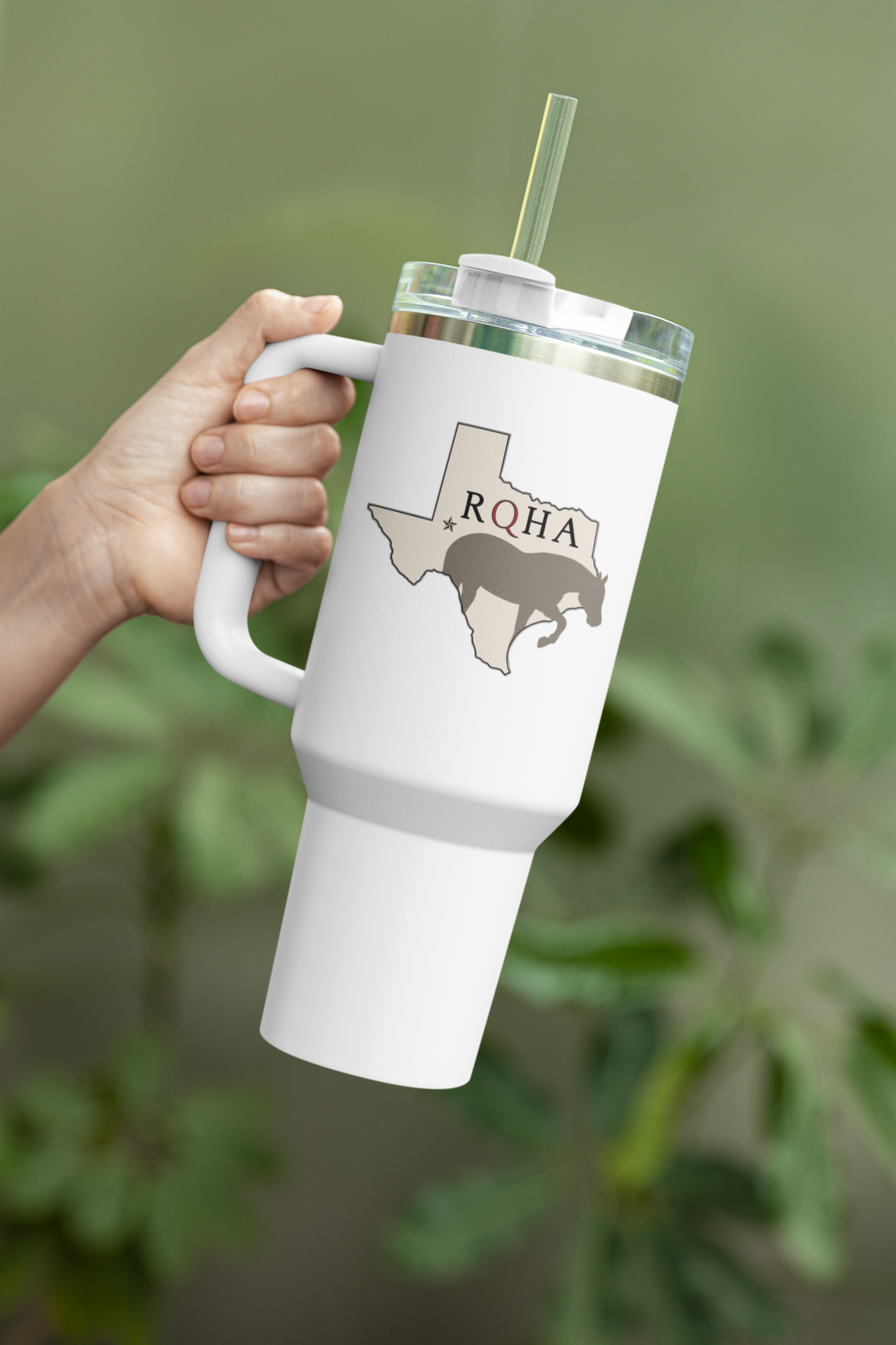 Vacuum Thermal Tumbler, 40oz Vacuum Thermal Tumbler, 40oz