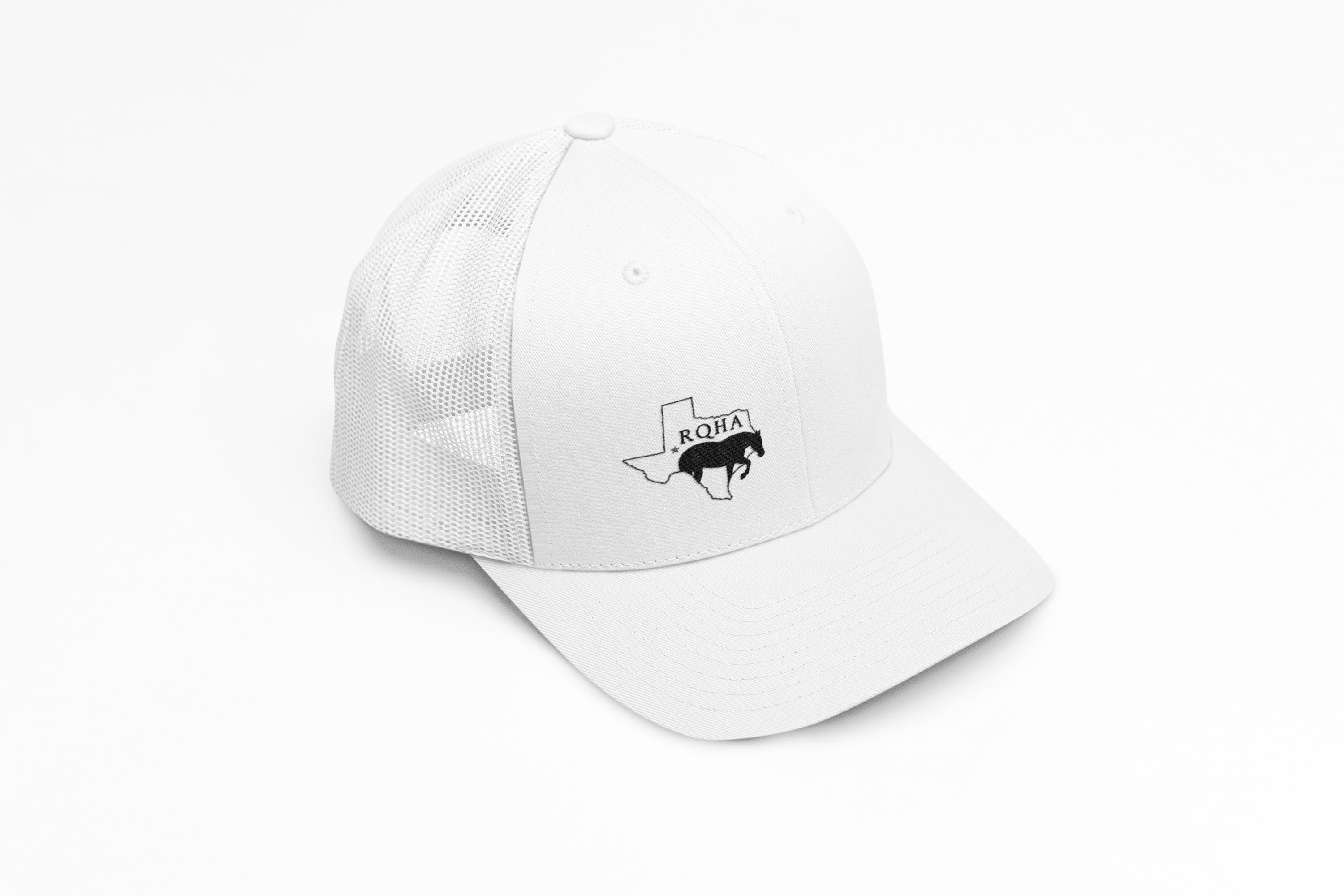 Trucker Retro Hat Trucker Retro Hat