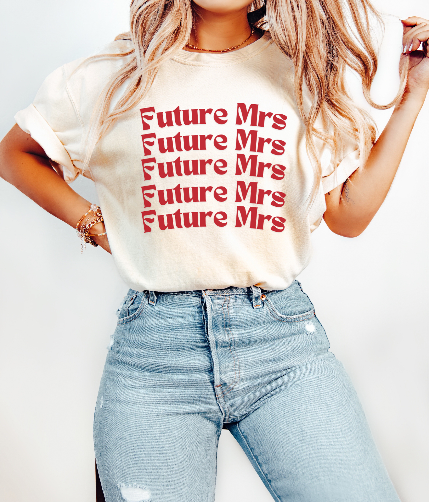 Ivory Bride to Be Women’s T-Shirt, Future Mrs, Ivory Short Sleeve, Wedding Gift Ivory Bride to Be Women’s T-Shirt, Future Mrs, Ivory Short Sleeve, Wedding Gift