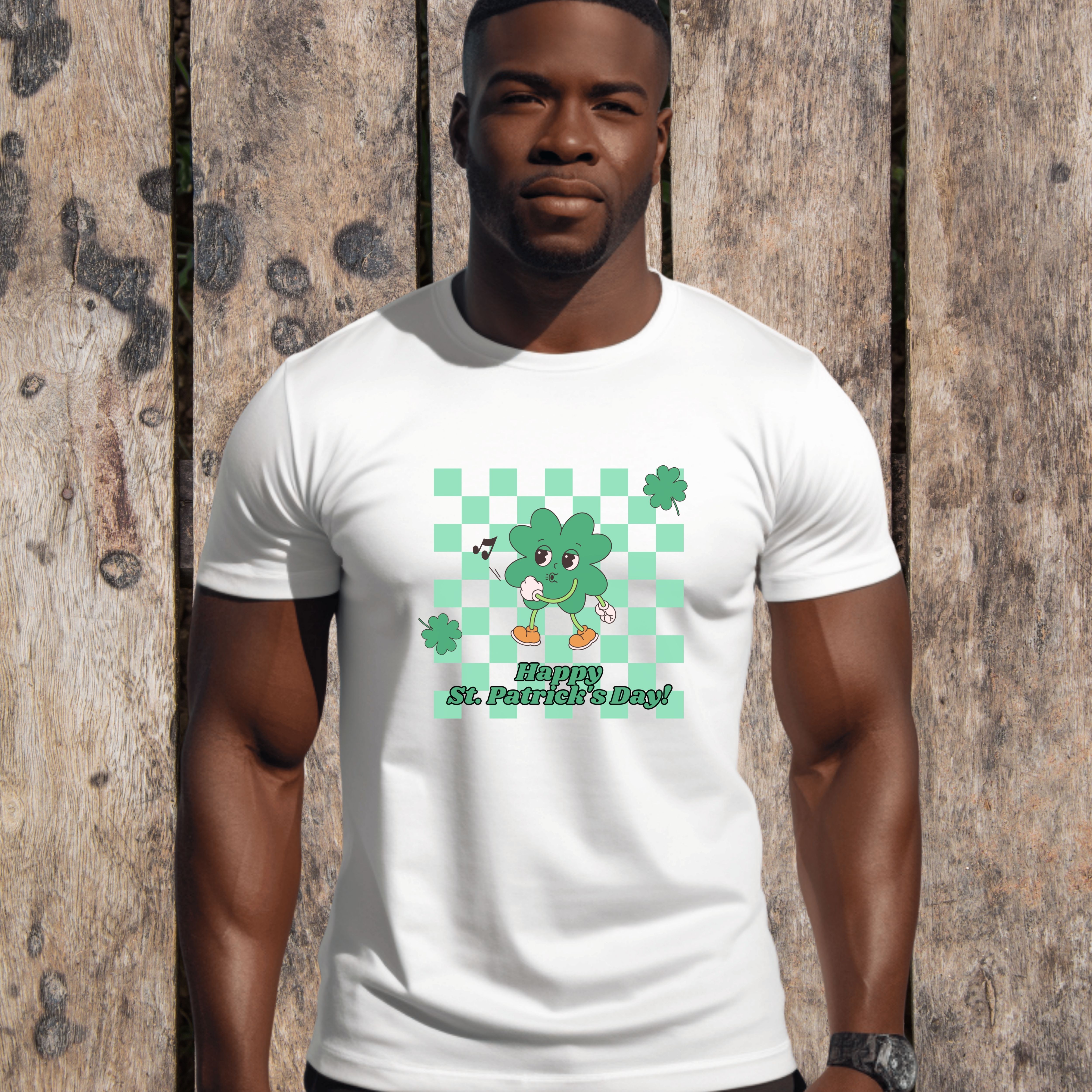 Unisex Heavy Cotton Tee product thumbnail image