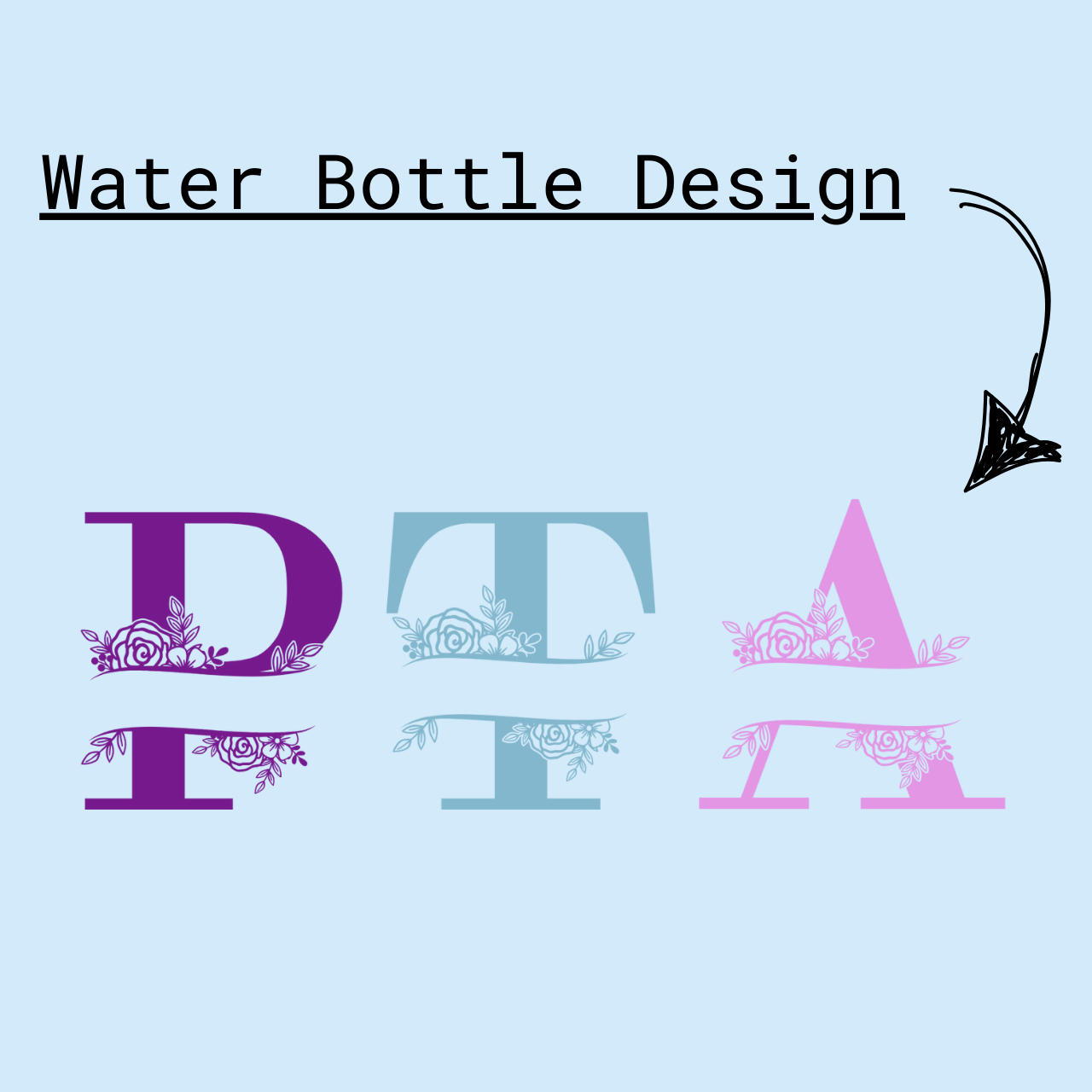 Maars Maker Skinny Matte Tumbler, 20oz product thumbnail image