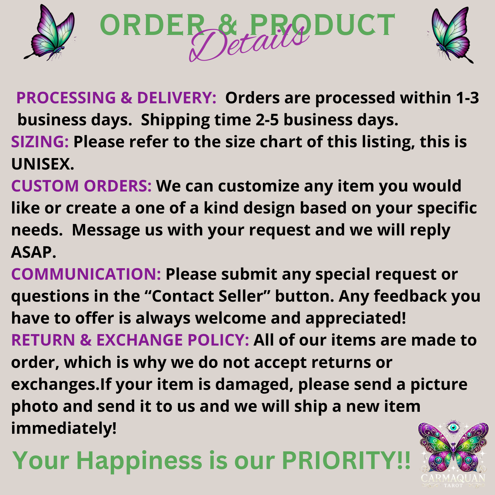 Not Your Babe, Not Your Problem Cotton Tee | Cat Tarot Graphic Shirt, Trendy Alternative Wear, Gift for Witches, Spiritual, Goth Style product thumbnail image Not Your Babe, Not Your Problem Cotton Tee | Cat Tarot Graphic Shirt, Trendy Alternative Wear, Gift for Witches, Spiritual, Goth Style product thumbnail image