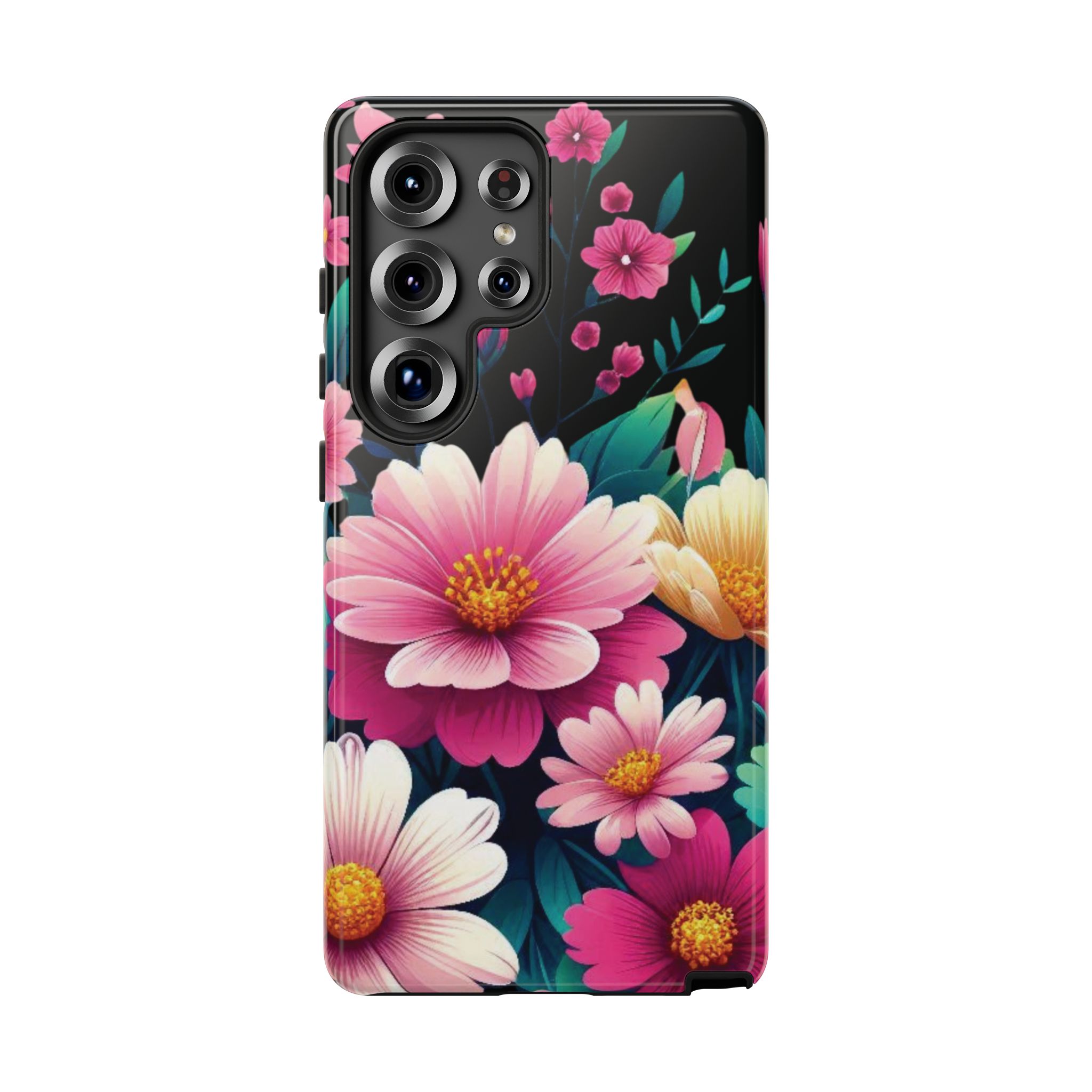 Custom Floral Phone Cases product thumbnail image Custom Floral Phone Cases product thumbnail image
