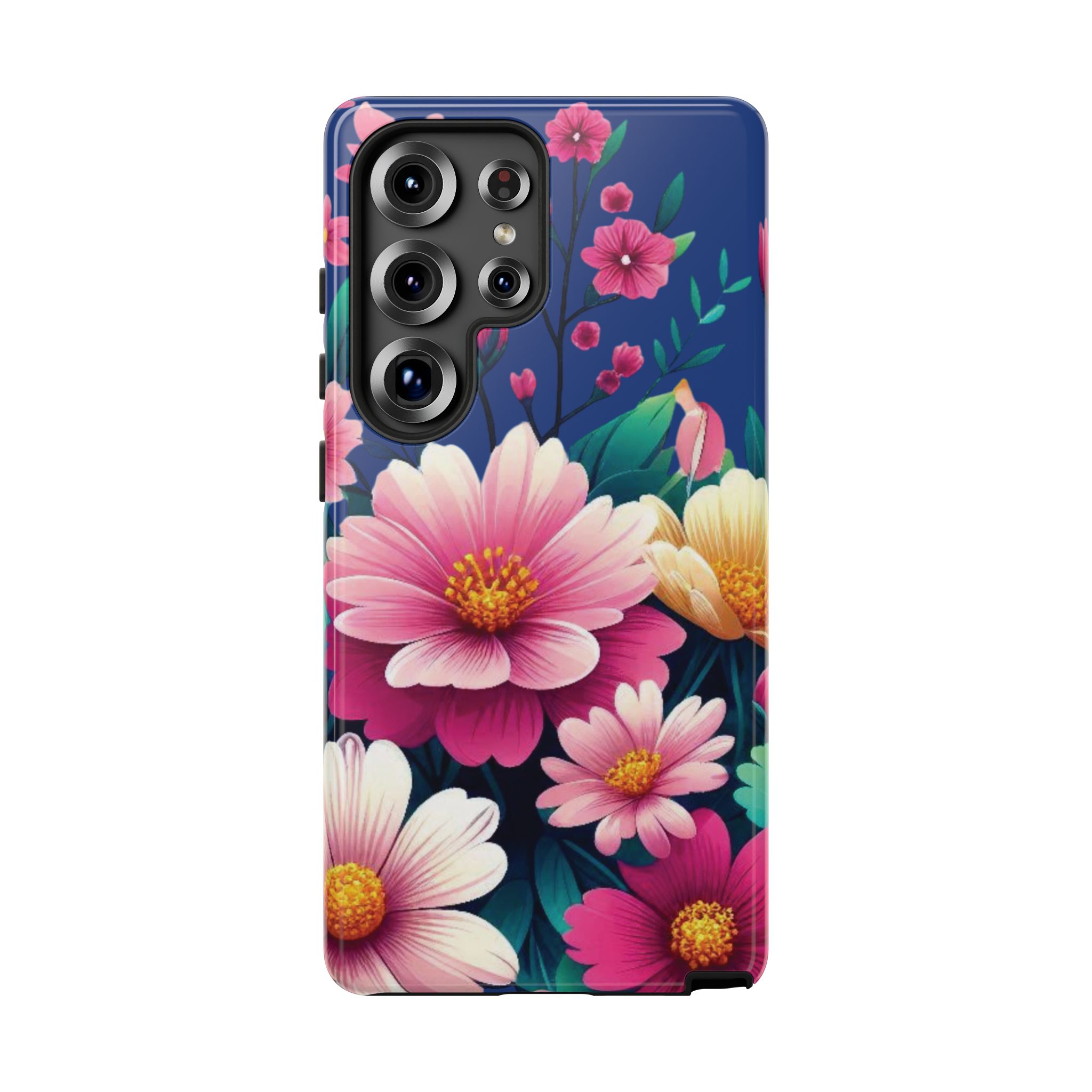 Custom Floral Phone Cases product thumbnail image Custom Floral Phone Cases product thumbnail image