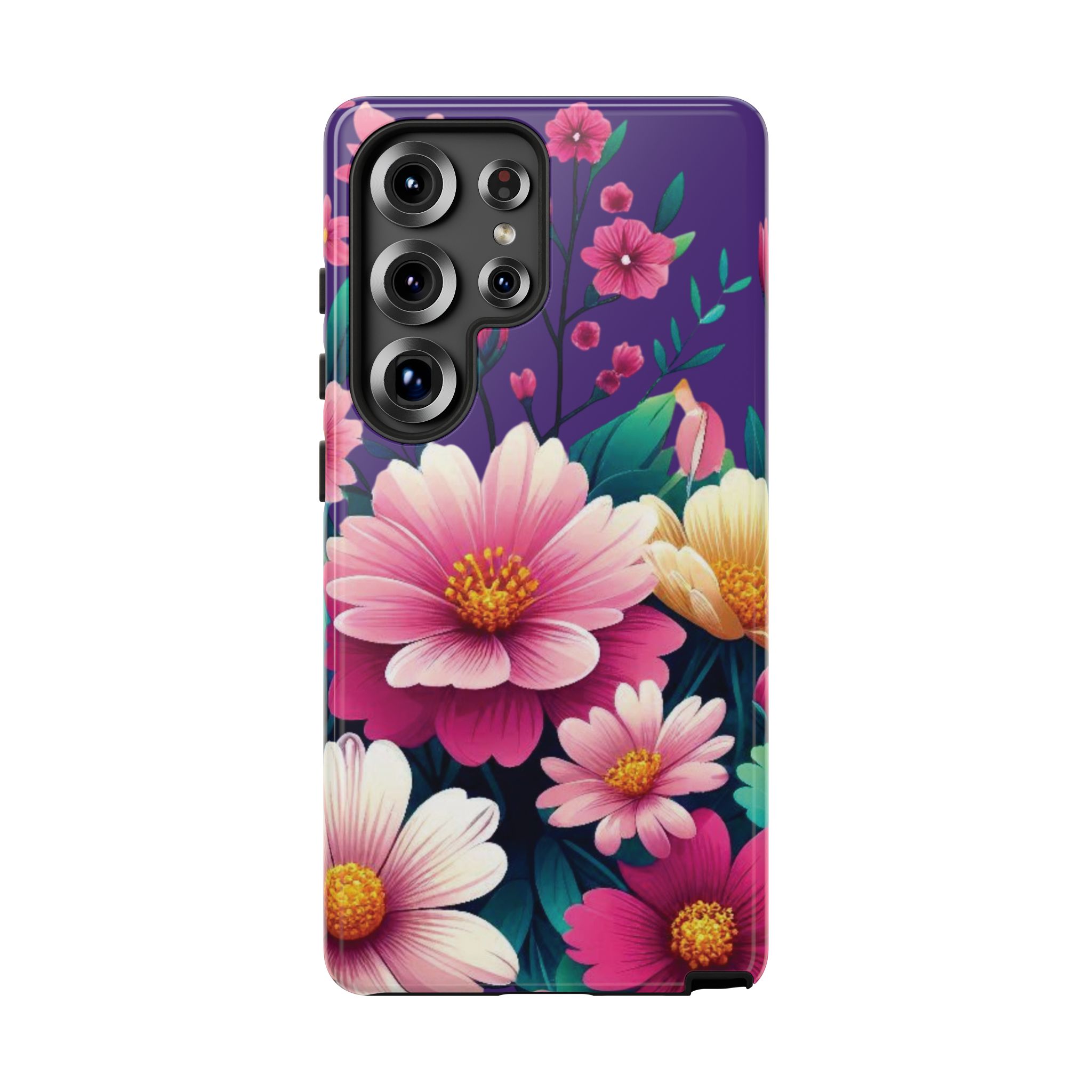 Custom Floral Phone Cases product thumbnail image Custom Floral Phone Cases product thumbnail image