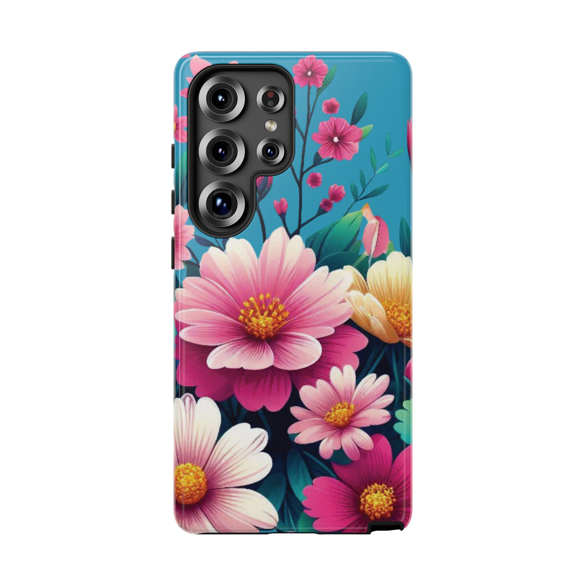 Custom Floral Phone Cases product thumbnail image Custom Floral Phone Cases product thumbnail image