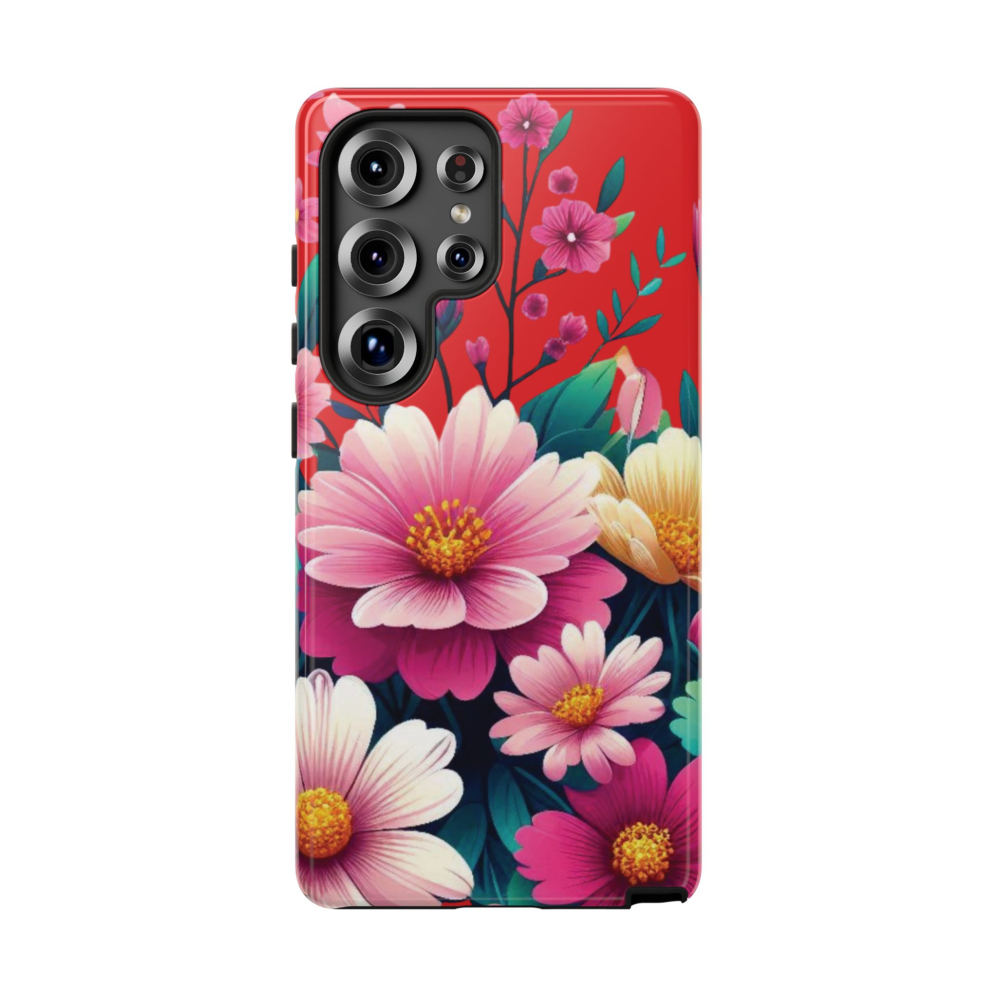 Custom Floral Phone Cases product thumbnail image Custom Floral Phone Cases product thumbnail image