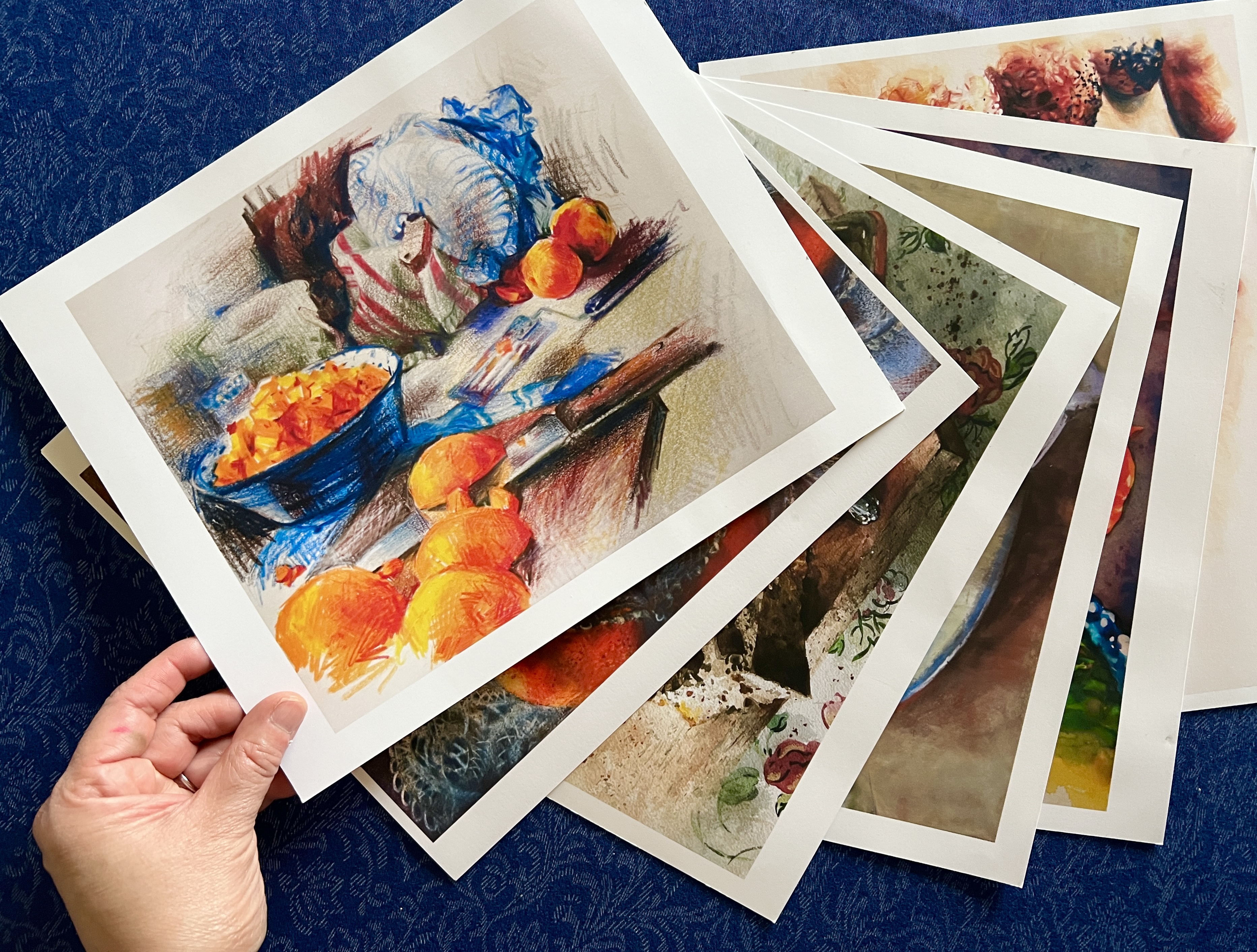 Bread Fairy's Peach Jam product thumbnail image Bread Fairy's Peach Jam product thumbnail image