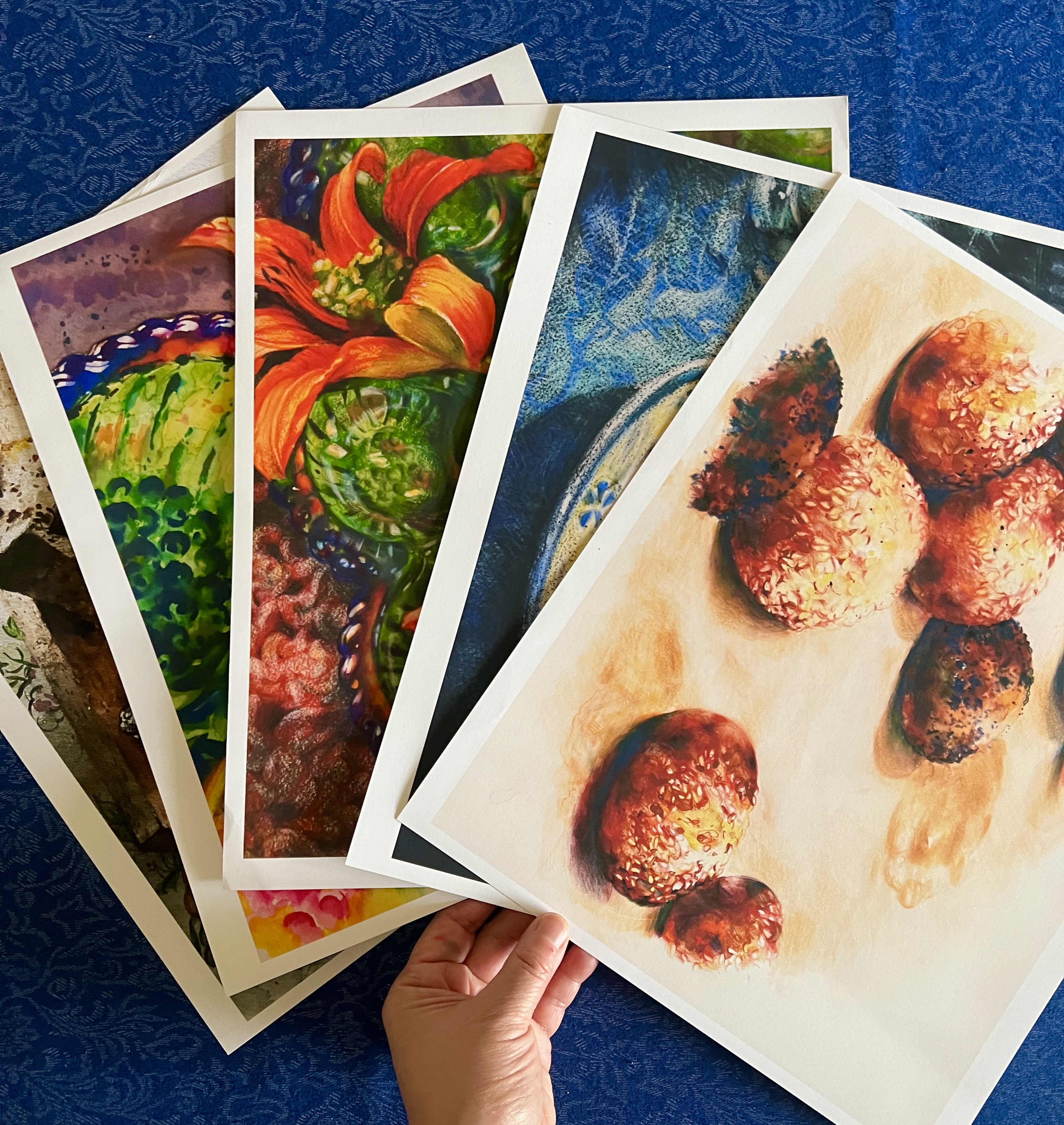 Bread Fairy's Sesame Buns product thumbnail image Bread Fairy's Sesame Buns product thumbnail image