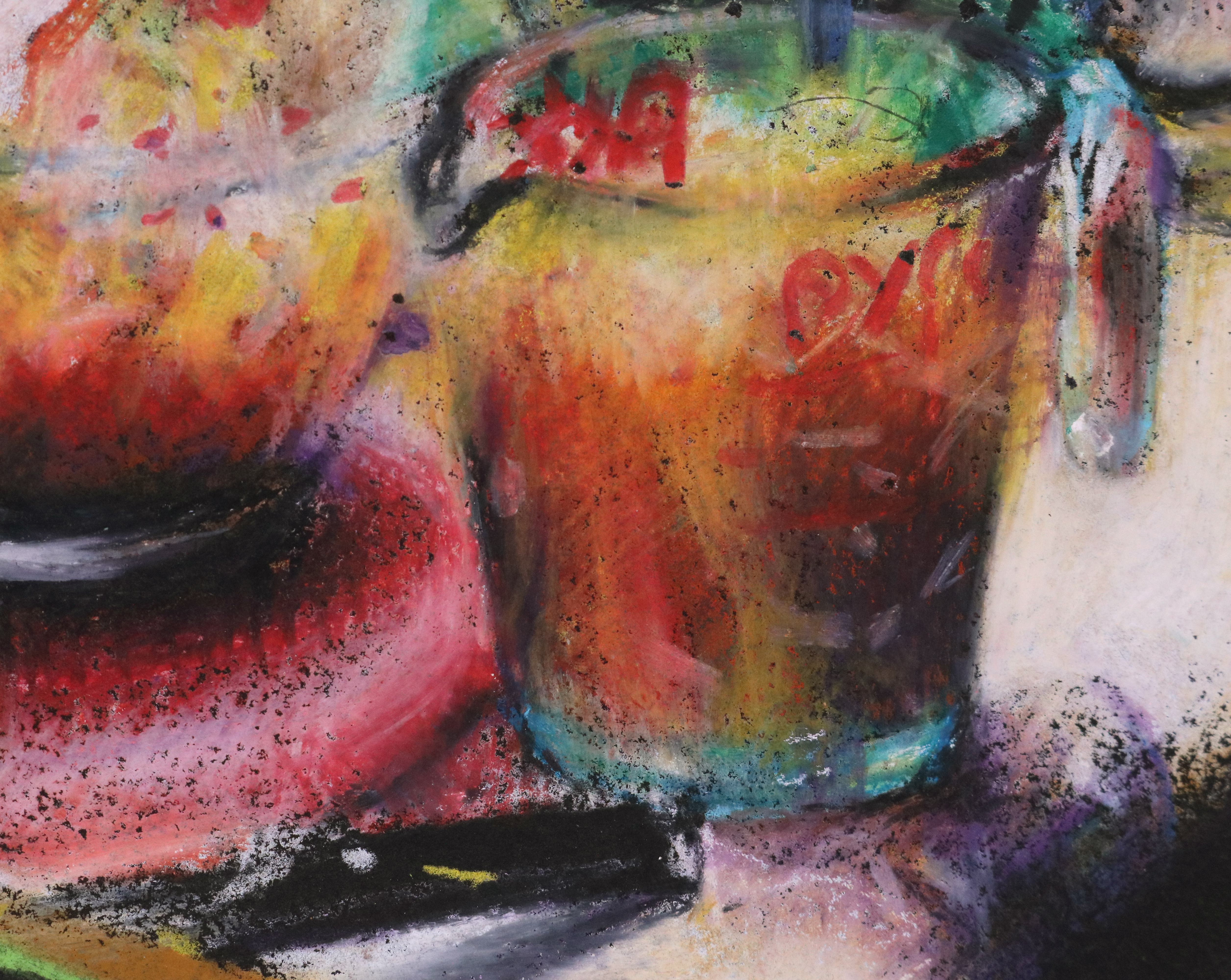 Bread Fairy's Rosemary in the Kitchen product thumbnail image Bread Fairy's Rosemary in the Kitchen product thumbnail image