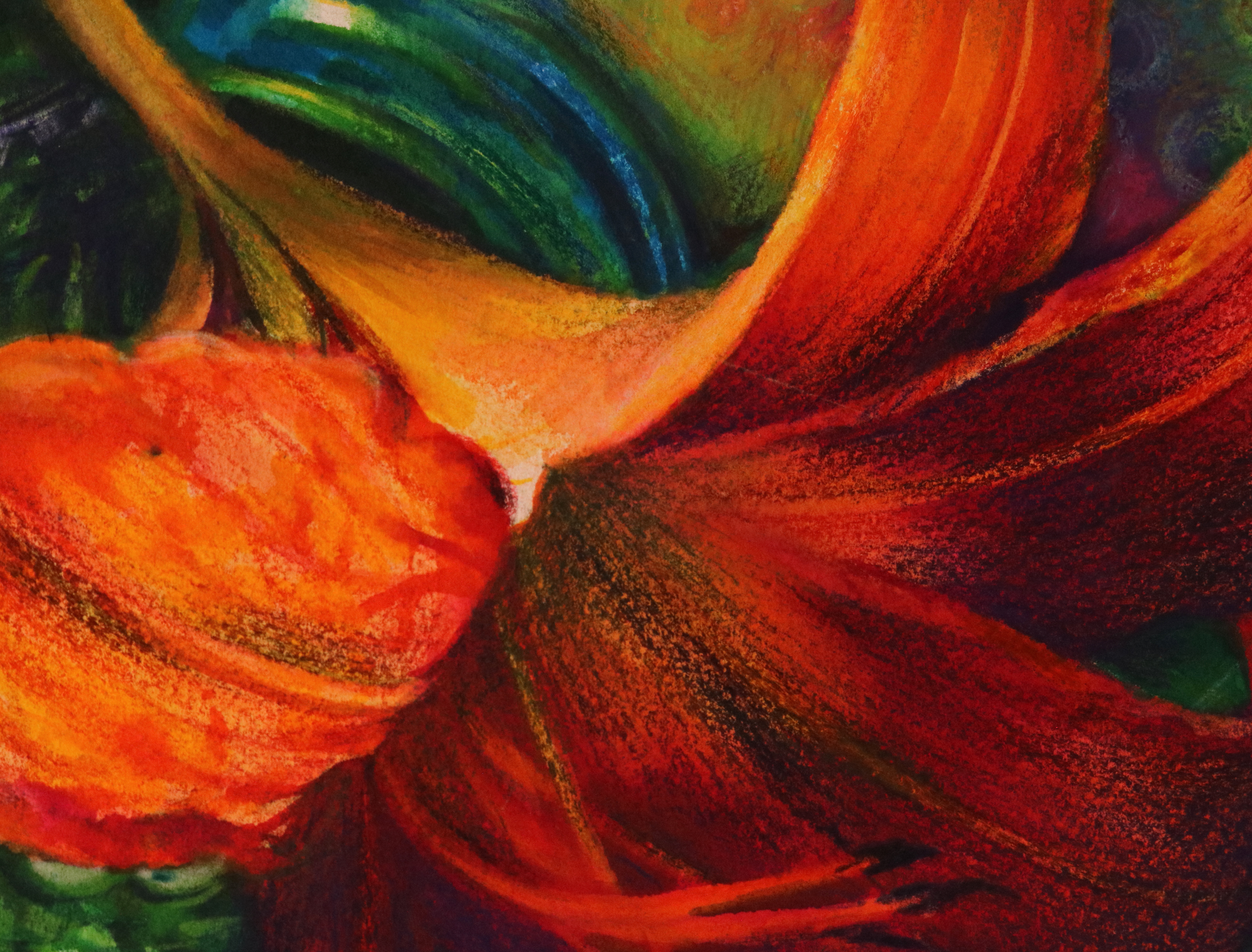 Bready Fairy's Guacamole Flowers product thumbnail image Bready Fairy's Guacamole Flowers product thumbnail image