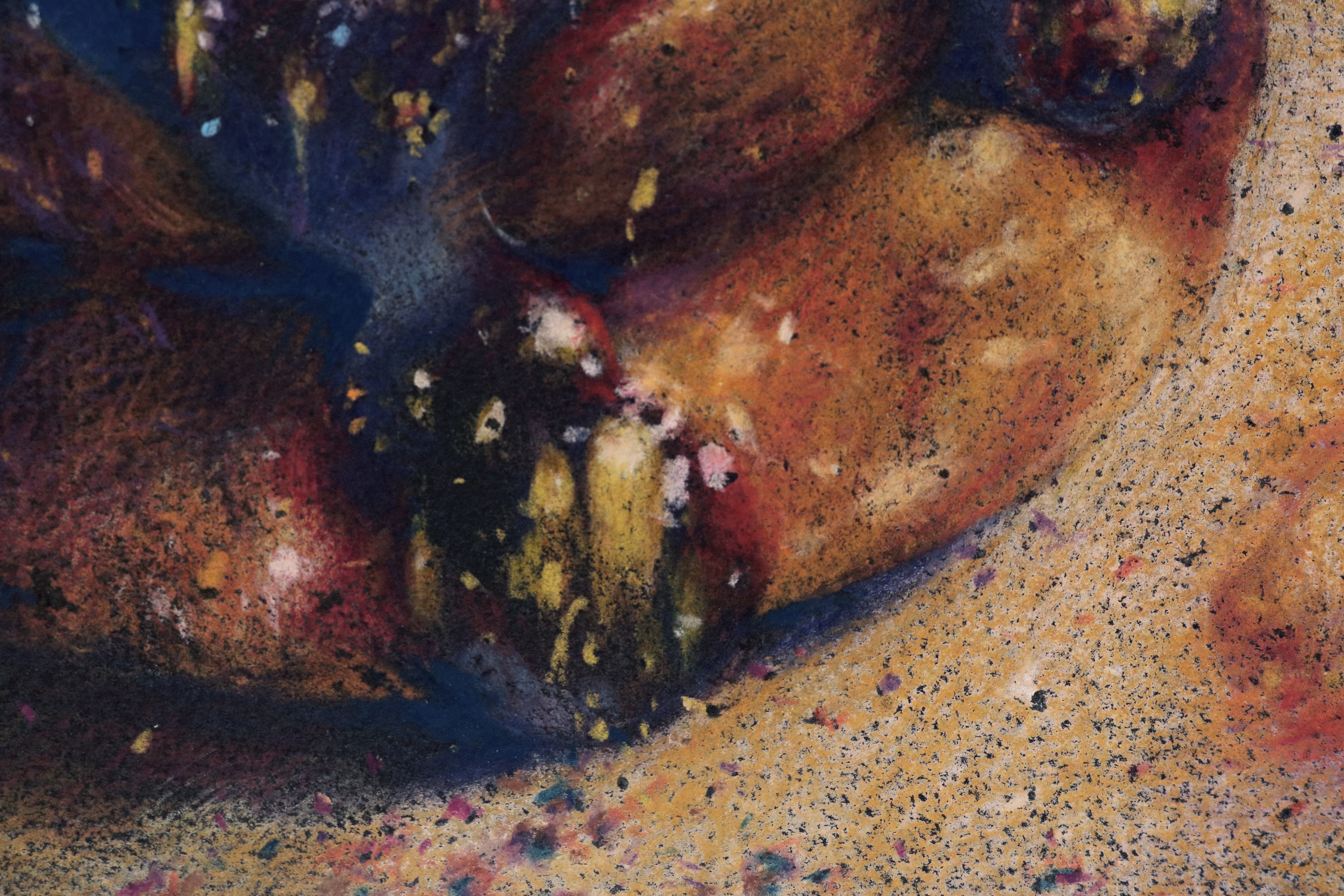 Bread Fairy's Sarah Bernhardt Cookies product thumbnail image Bread Fairy's Sarah Bernhardt Cookies product thumbnail image