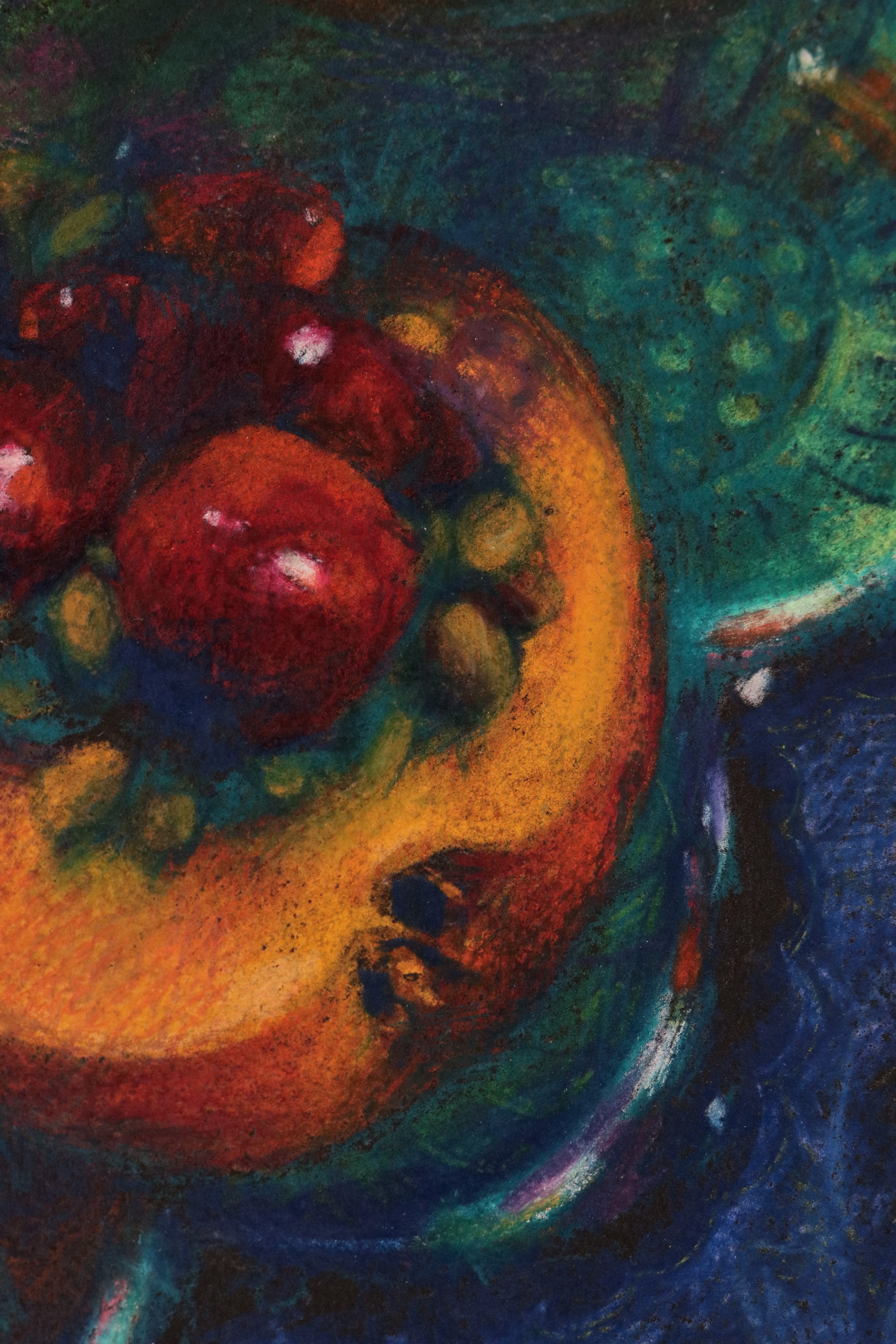 Bready Fairy's Pear Coffins product thumbnail image Bready Fairy's Pear Coffins product thumbnail image