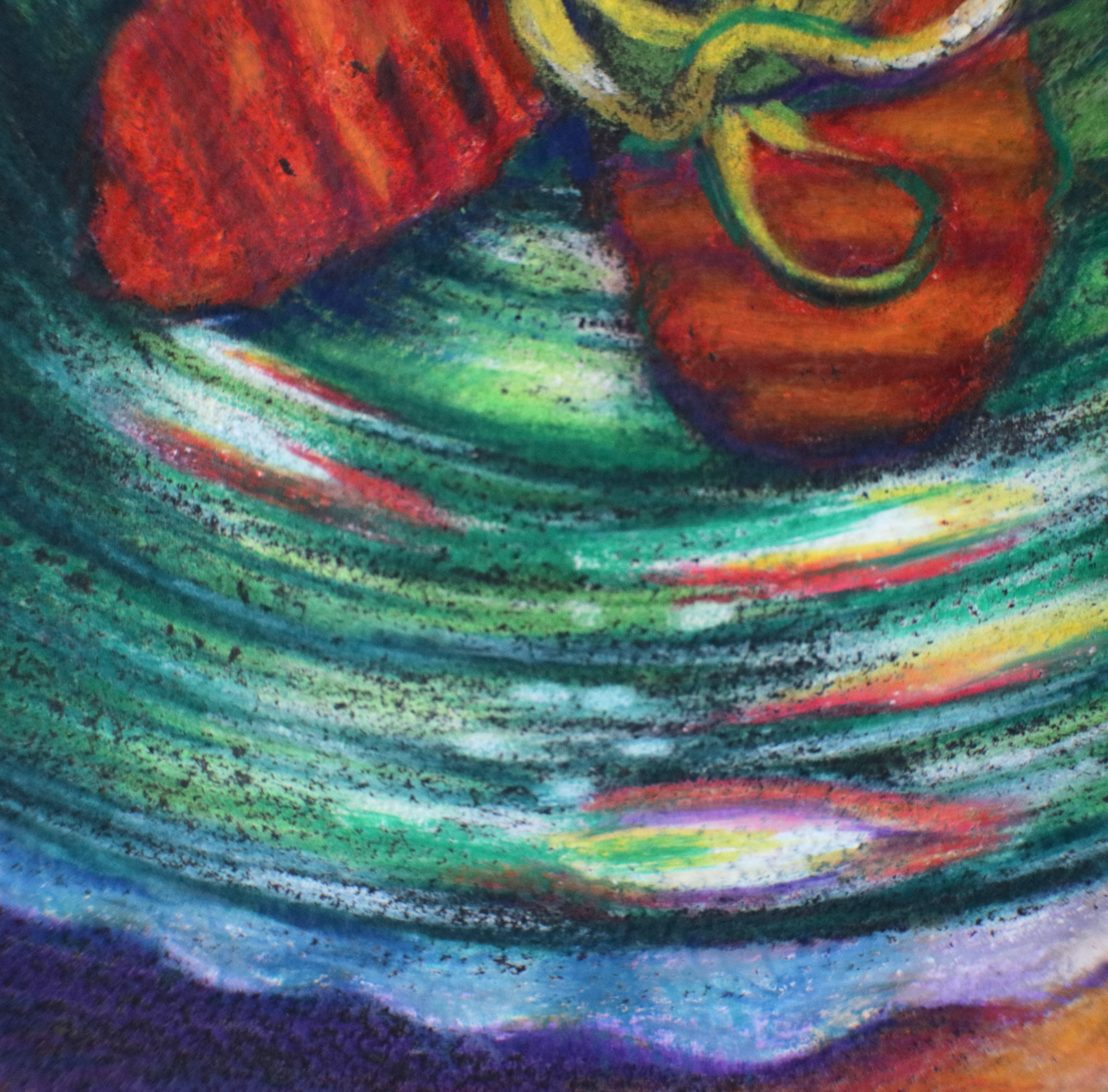 Bread Fairy's Carrots & Zoodles product thumbnail image Bread Fairy's Carrots & Zoodles product thumbnail image