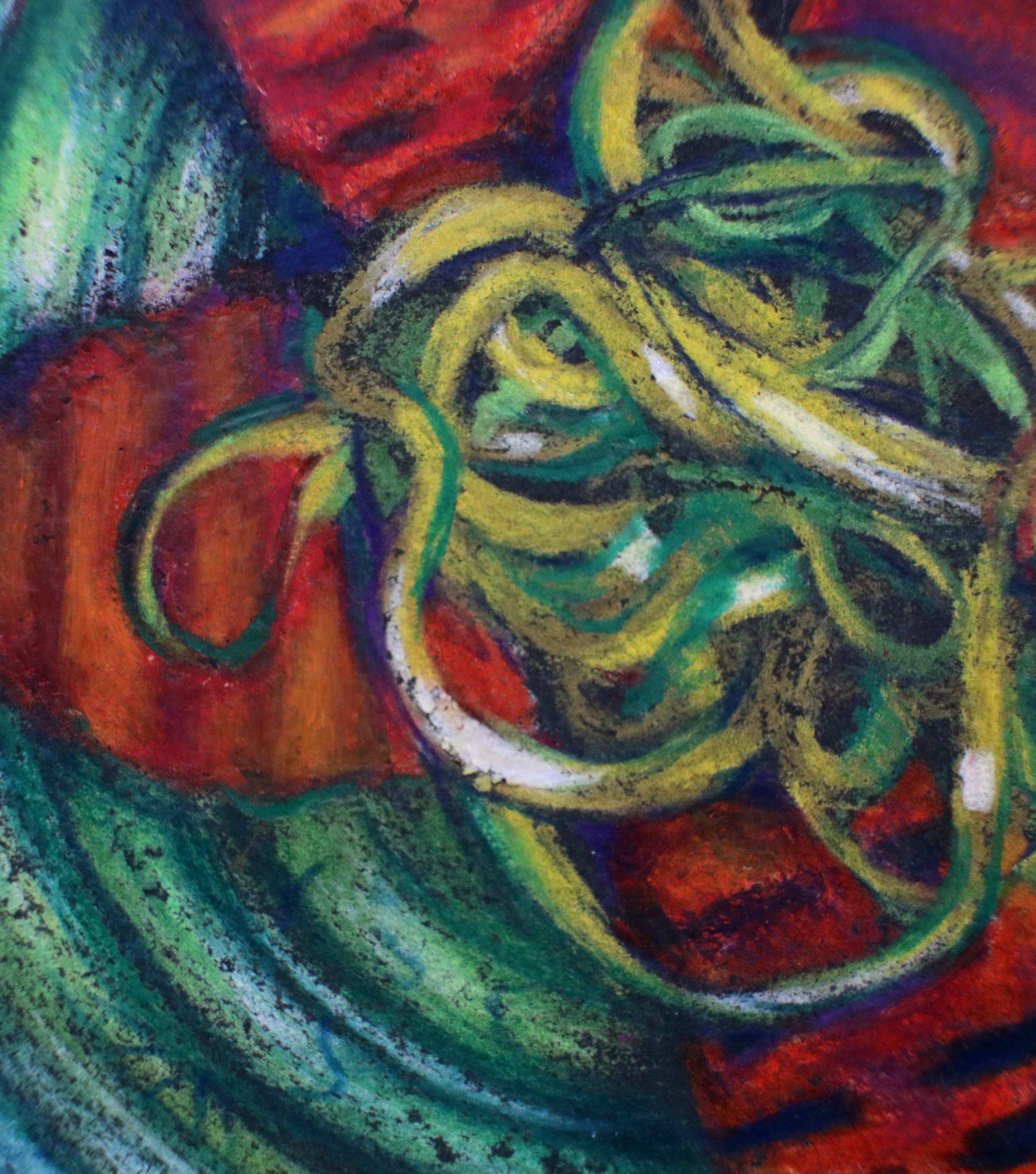 Bread Fairy's Carrots & Zoodles product thumbnail image Bread Fairy's Carrots & Zoodles product thumbnail image