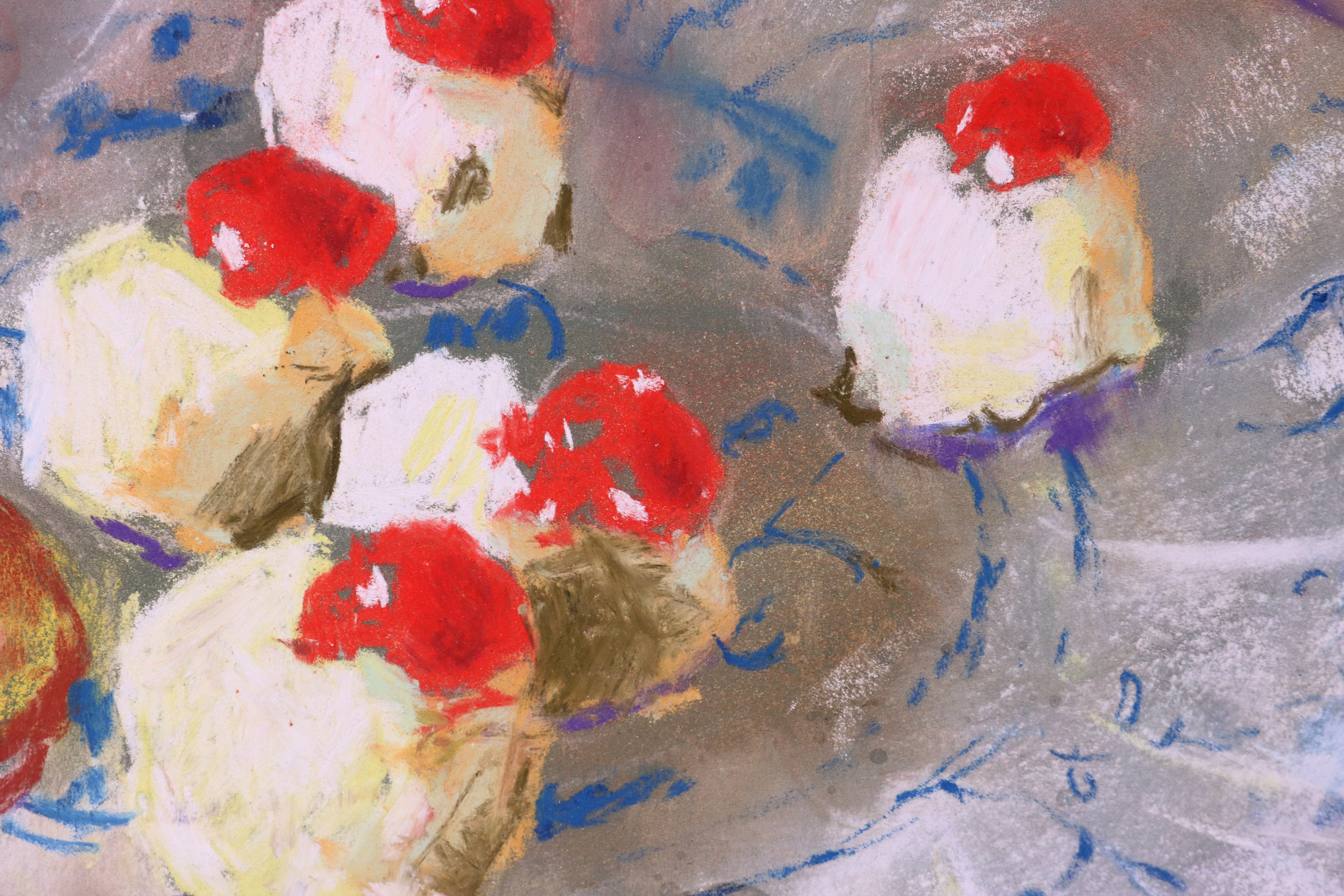 Bread Fairy's Jam Cookies product thumbnail image Bread Fairy's Jam Cookies product thumbnail image