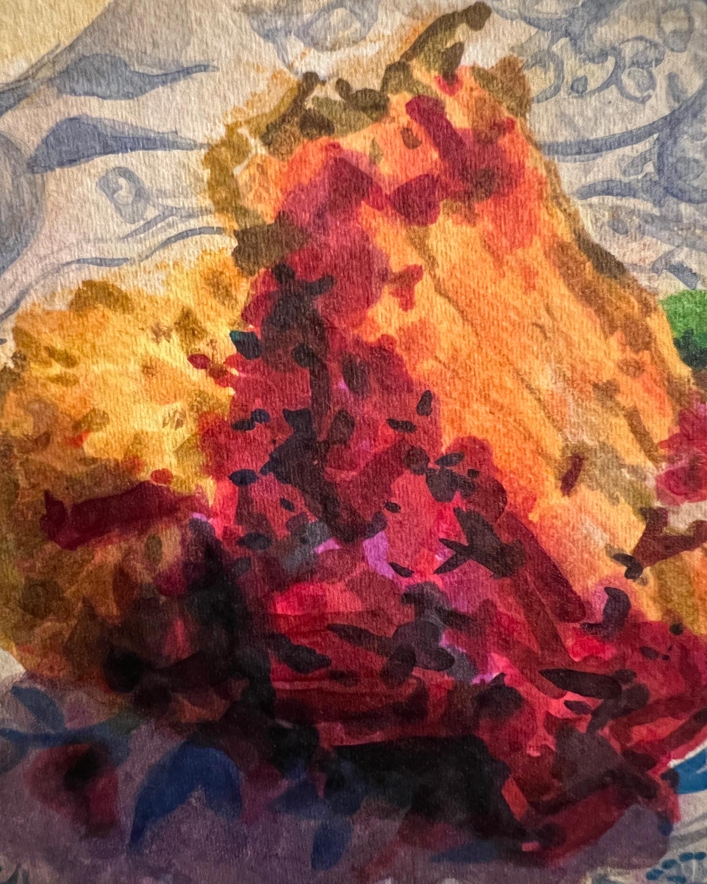 Bread Fairy's Vegetable Chartreuse product thumbnail image Bread Fairy's Vegetable Chartreuse product thumbnail image