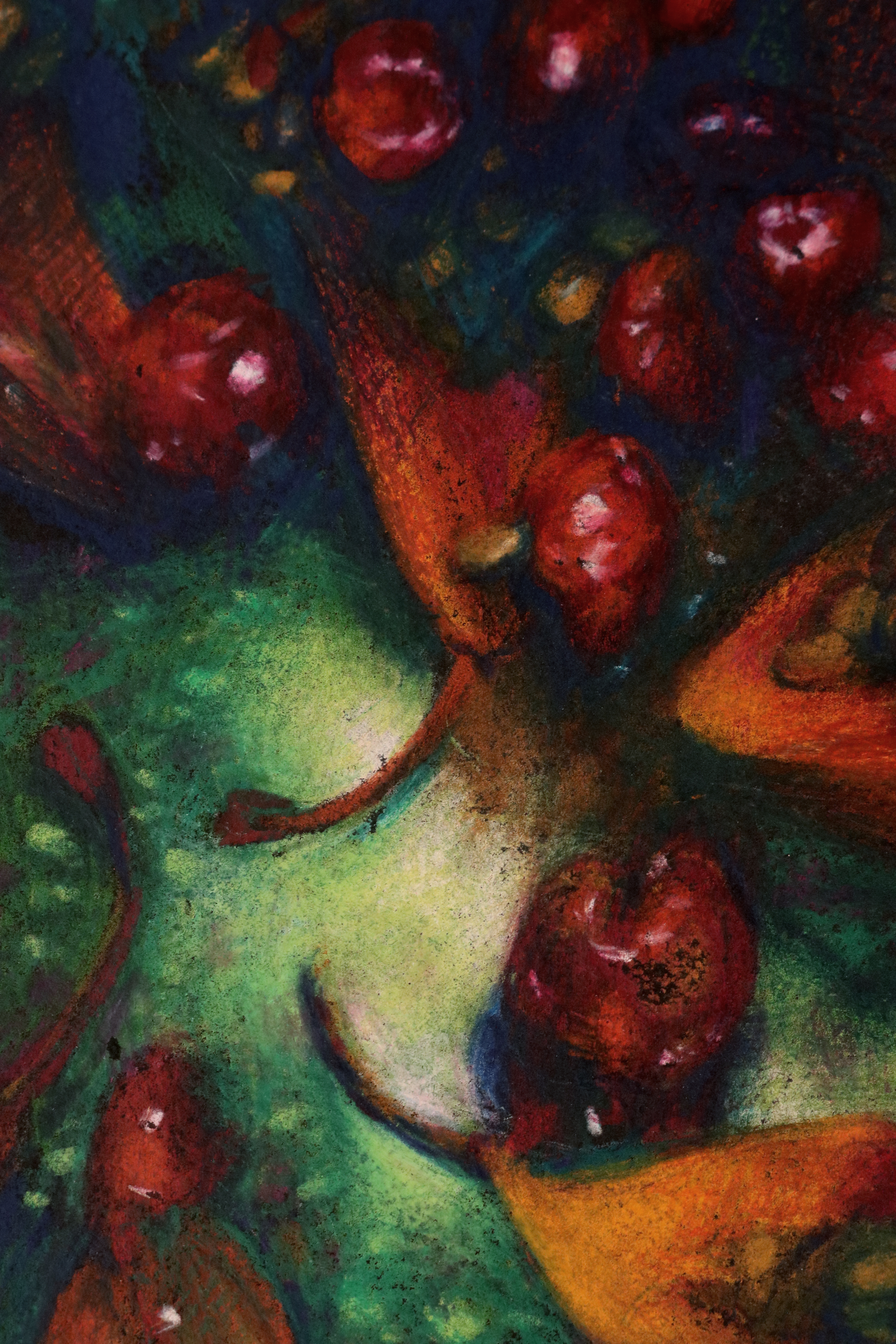 Bready Fairy's Pear Coffins product thumbnail image Bready Fairy's Pear Coffins product thumbnail image