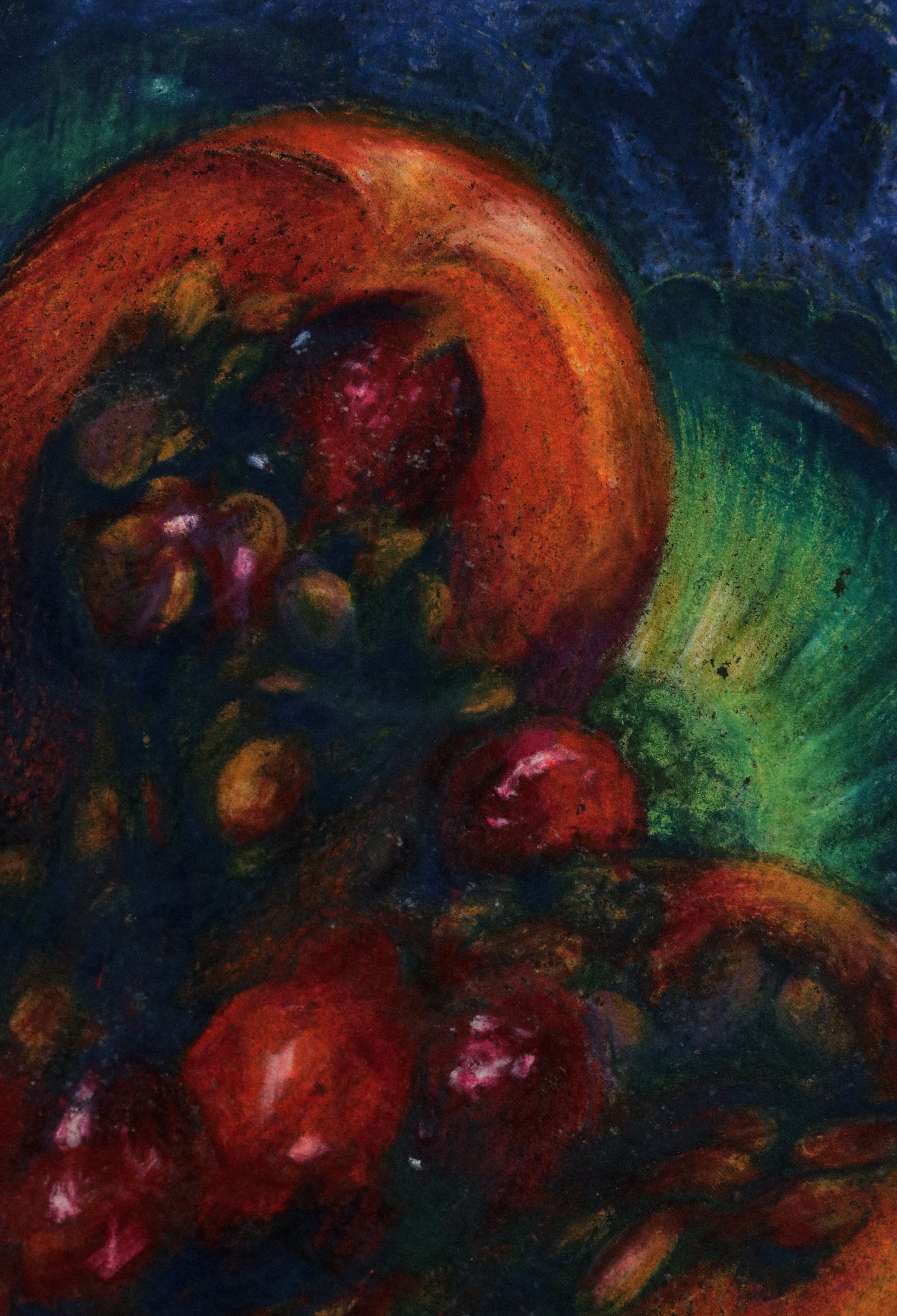 Bready Fairy's Pear Coffins product thumbnail image Bready Fairy's Pear Coffins product thumbnail image