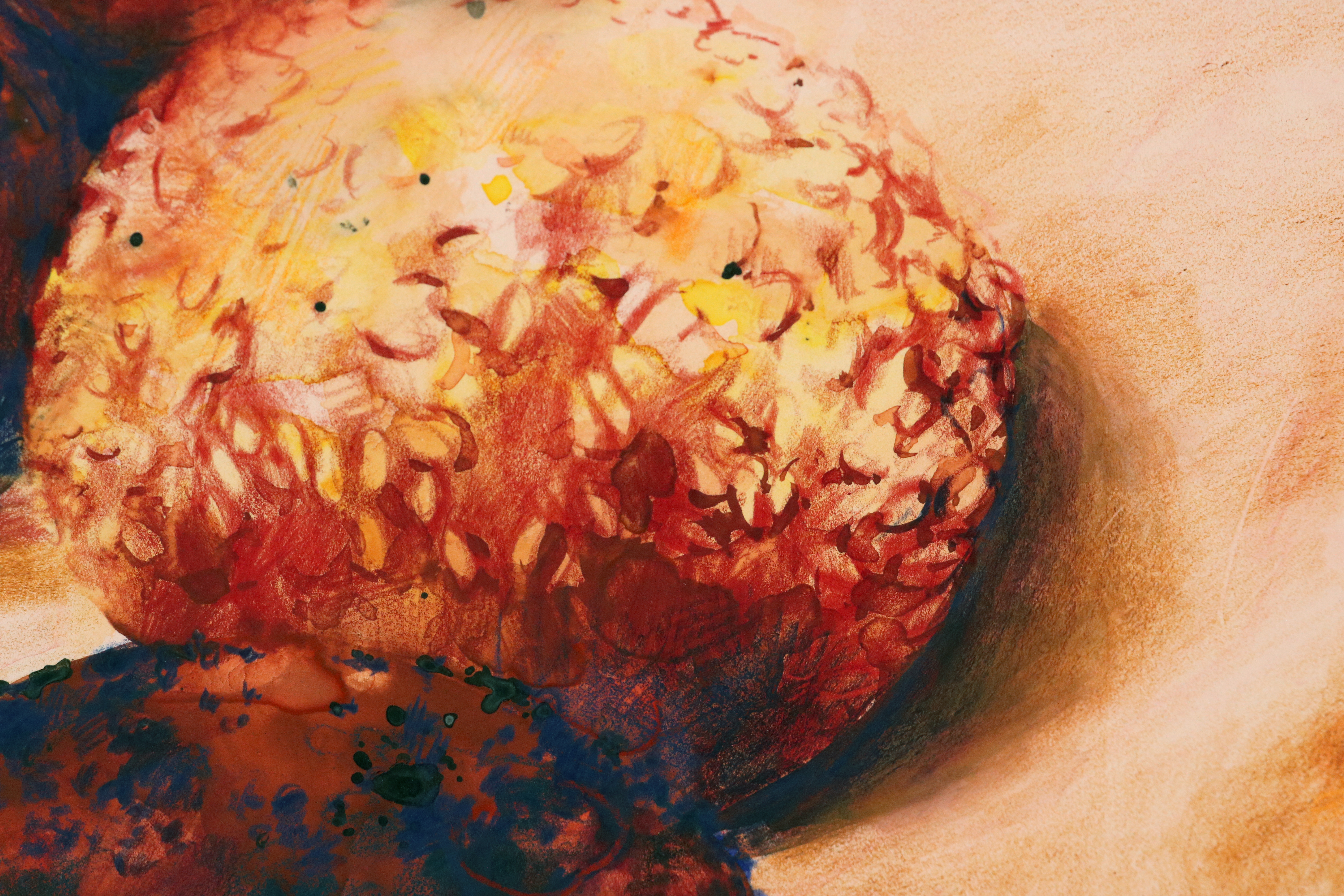 Bread Fairy's Sesame Buns product thumbnail image Bread Fairy's Sesame Buns product thumbnail image