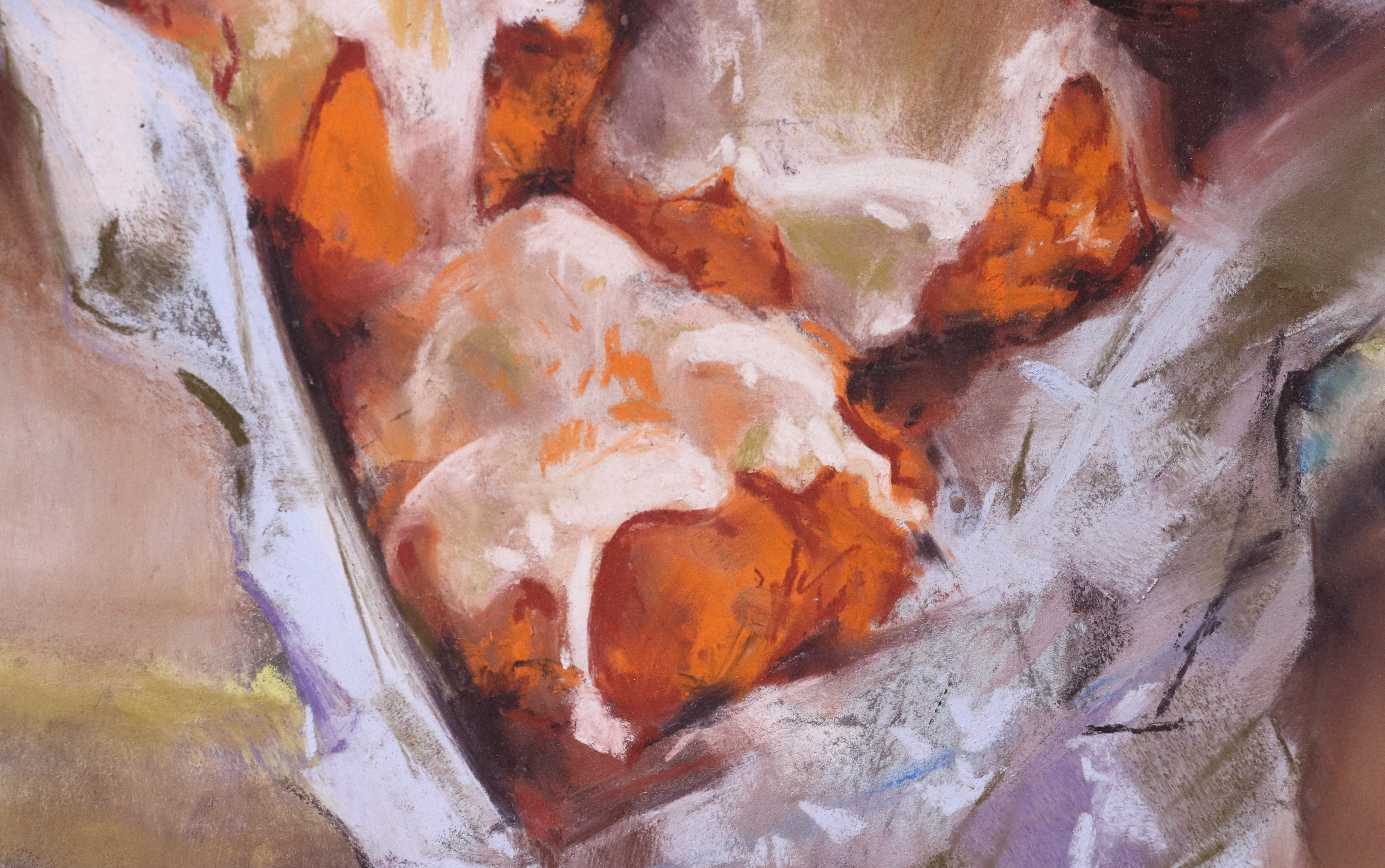 Bread Fairy's Carrot Cloud Cookies product thumbnail image Bread Fairy's Carrot Cloud Cookies product thumbnail image