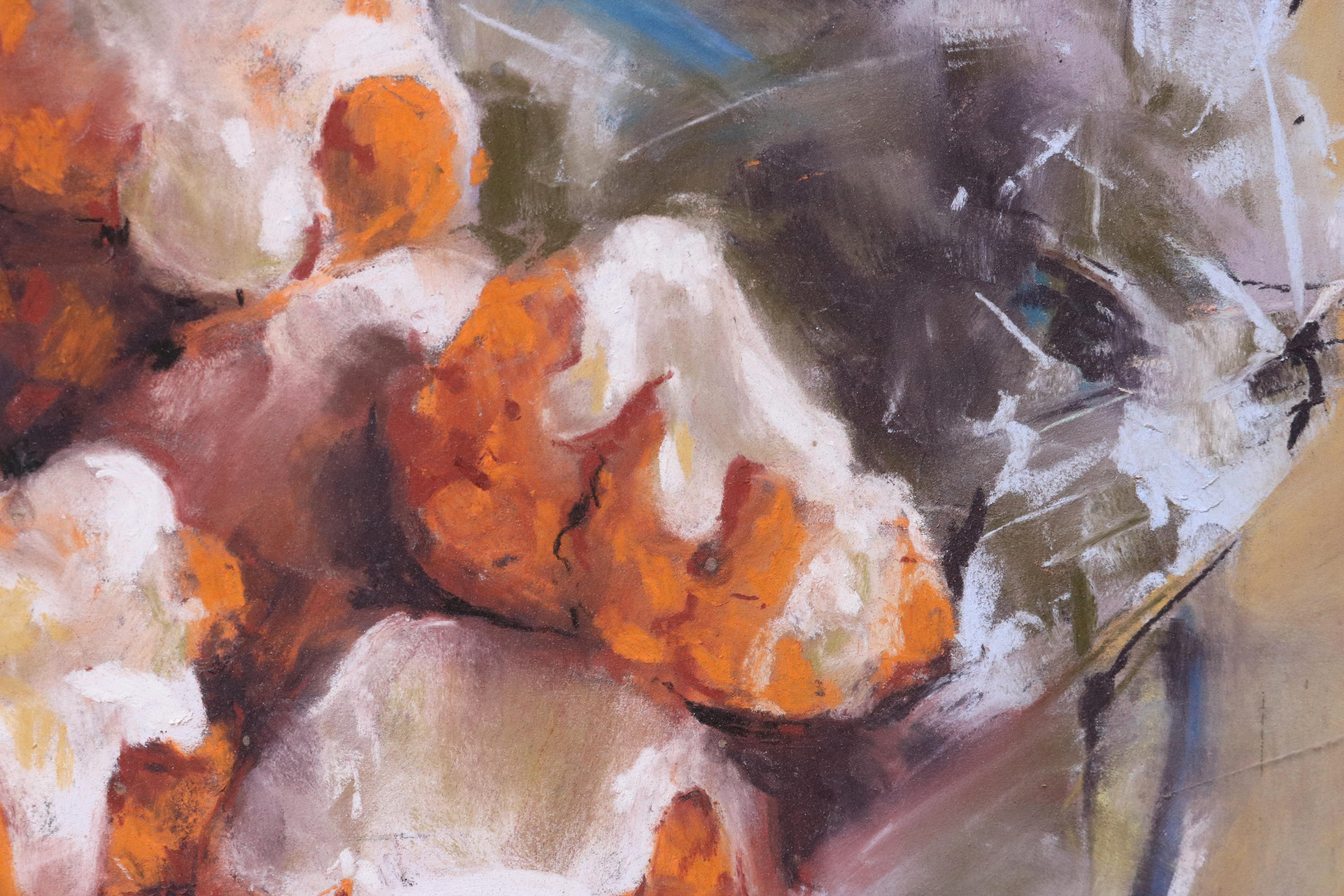 Bread Fairy's Carrot Cloud Cookies product thumbnail image Bread Fairy's Carrot Cloud Cookies product thumbnail image