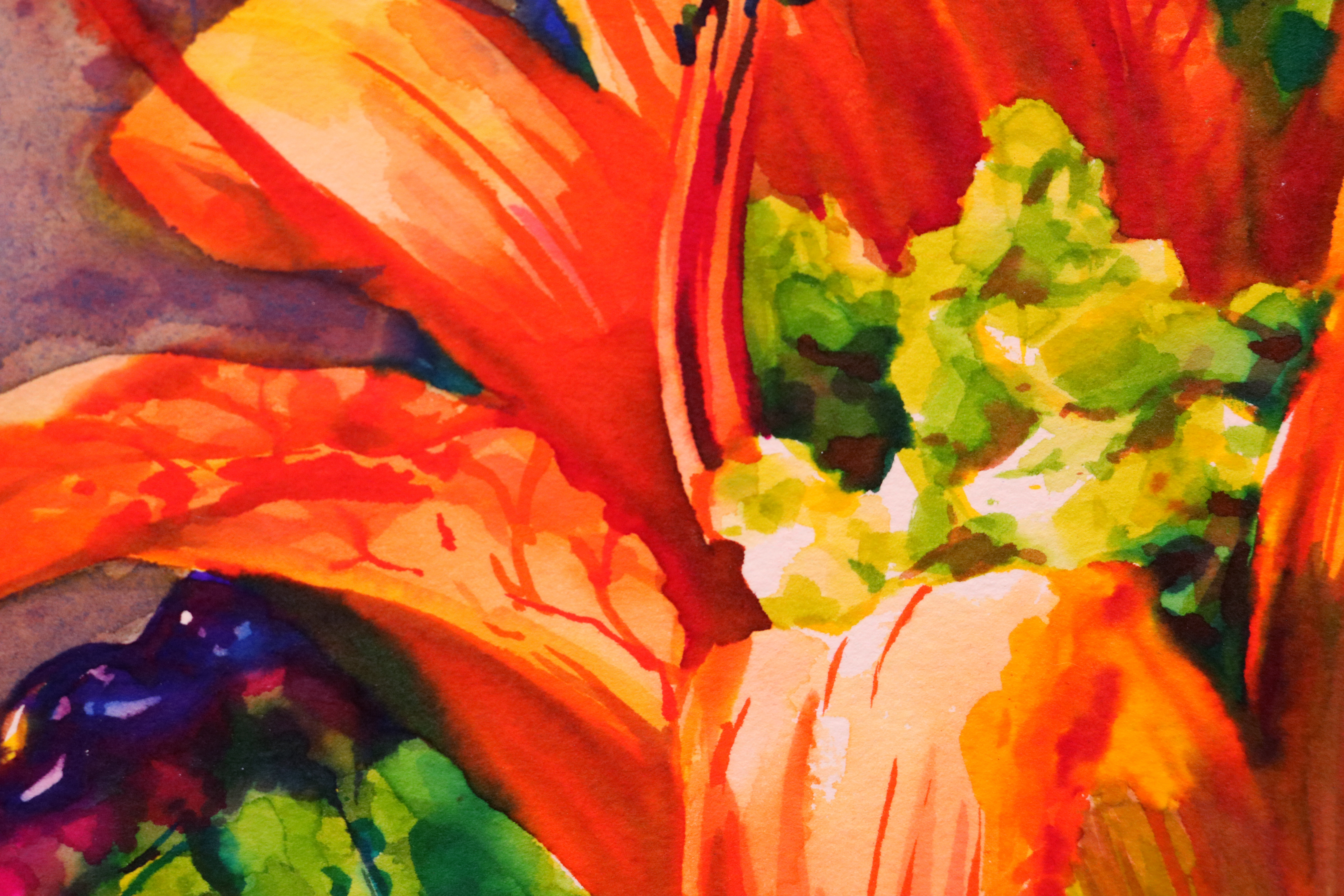 Bread Fairy's Guacamole Flower product thumbnail image Bread Fairy's Guacamole Flower product thumbnail image