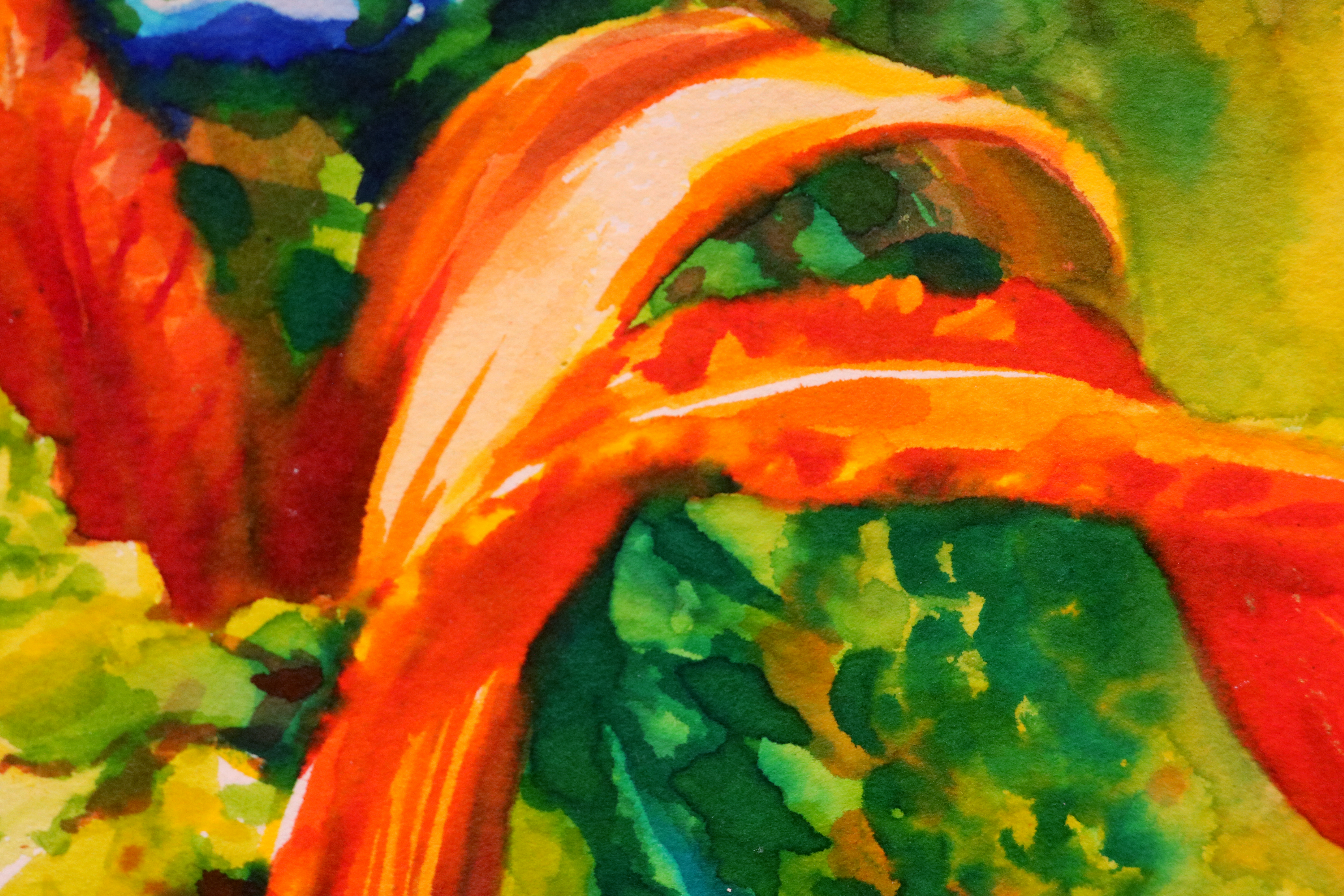 Bread Fairy's Guacamole Flower product thumbnail image Bread Fairy's Guacamole Flower product thumbnail image