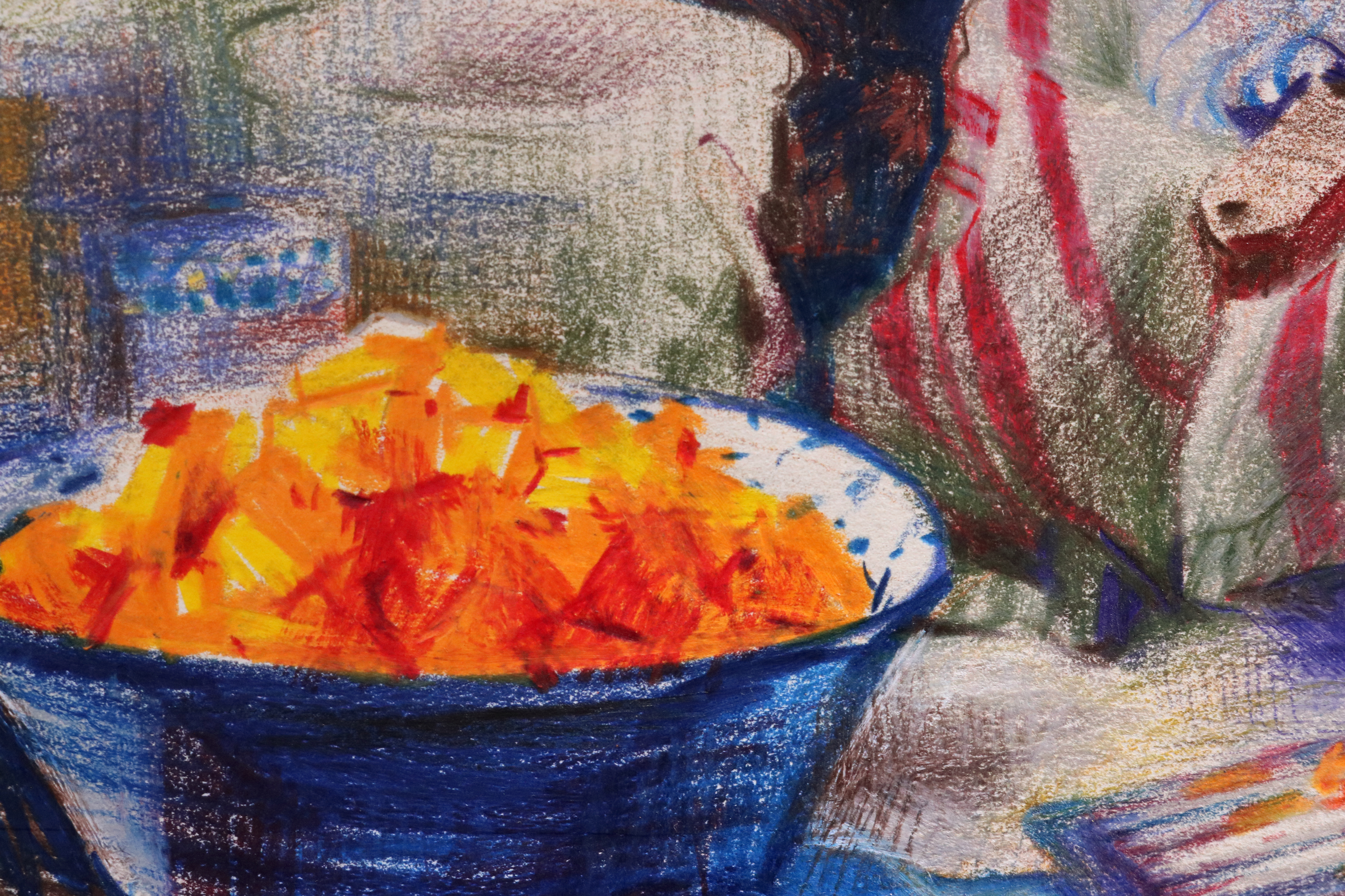 Bread Fairy's Peach Jam product thumbnail image Bread Fairy's Peach Jam product thumbnail image