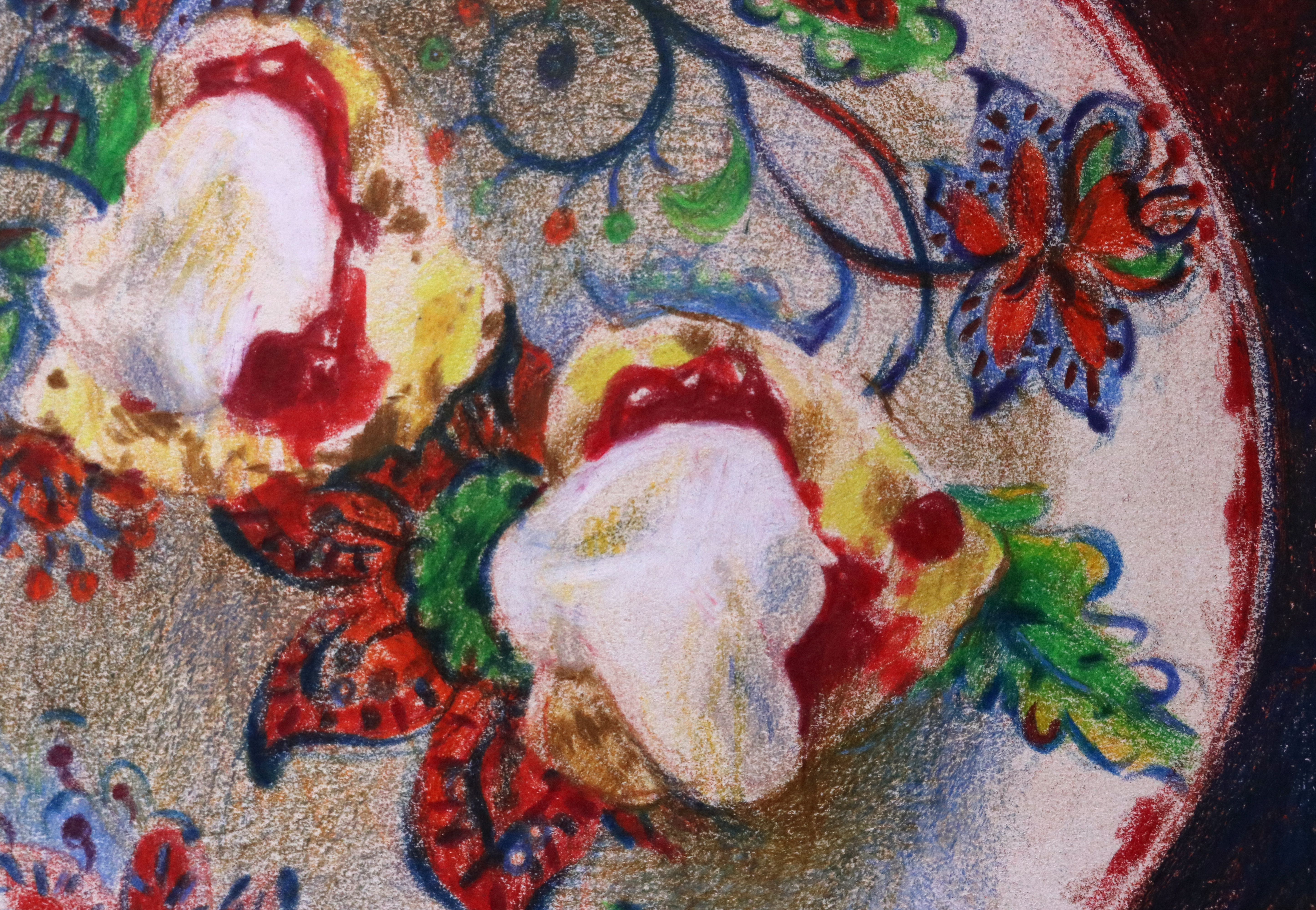 Bread Fairy's Tea & Scones product thumbnail image Bread Fairy's Tea & Scones product thumbnail image