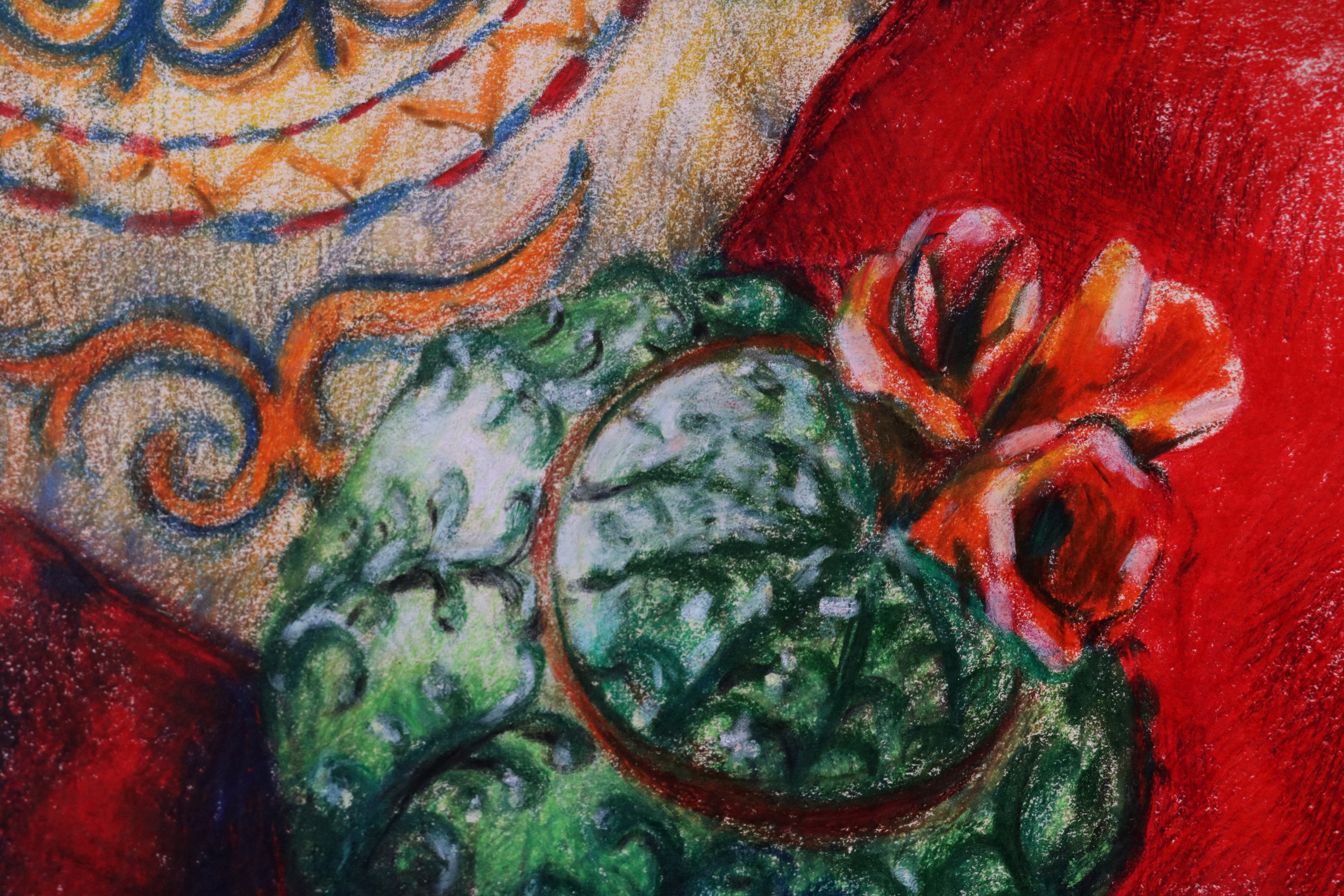 Bread Fairy's Tea & Scones product thumbnail image Bread Fairy's Tea & Scones product thumbnail image