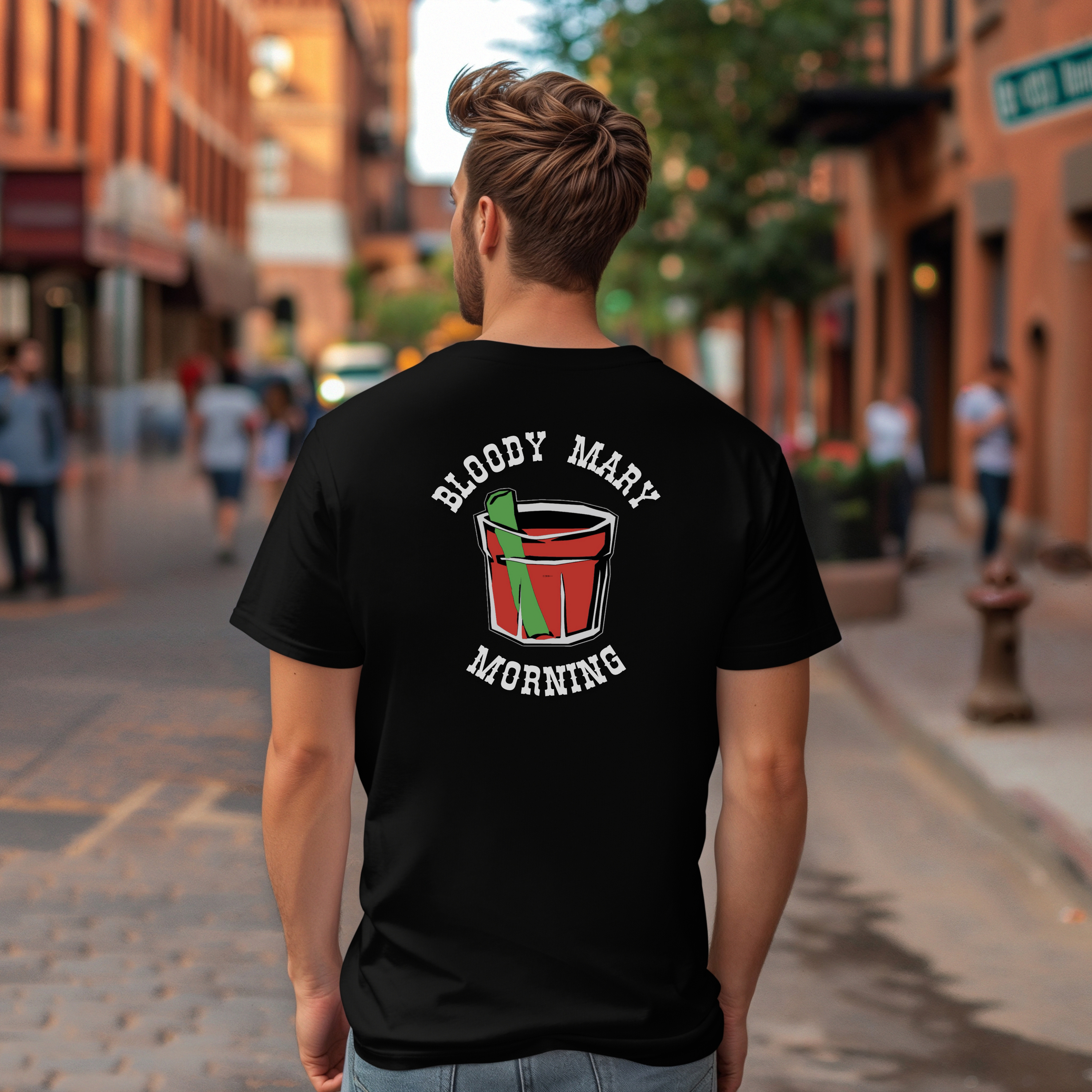 OG Bloody Mary Morning Heavy Cotton Tee product thumbnail image OG Bloody Mary Morning Heavy Cotton Tee product thumbnail image