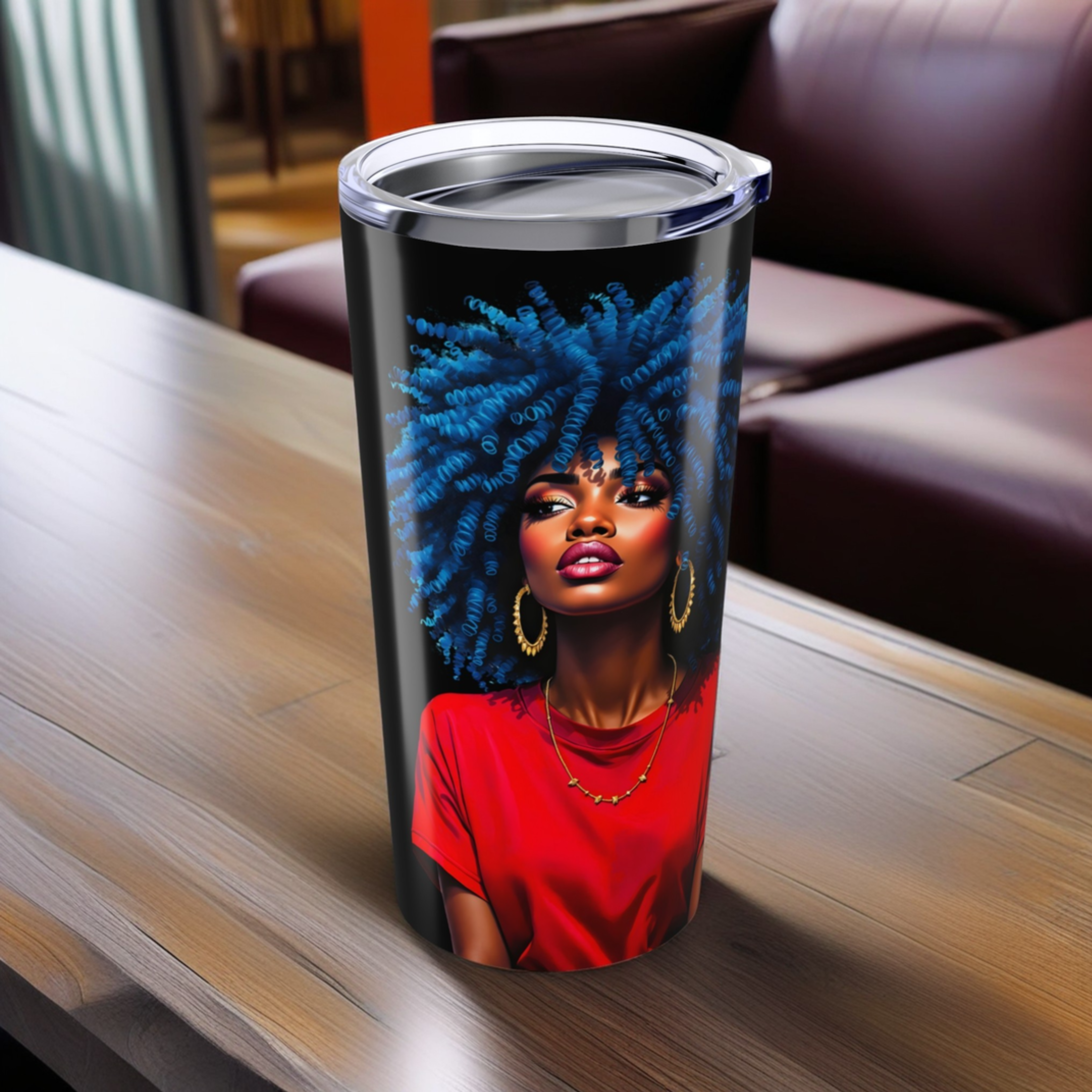 "Brewed for a Purpose" 20oz Tumbler "Brewed for a Purpose" 20oz Tumbler