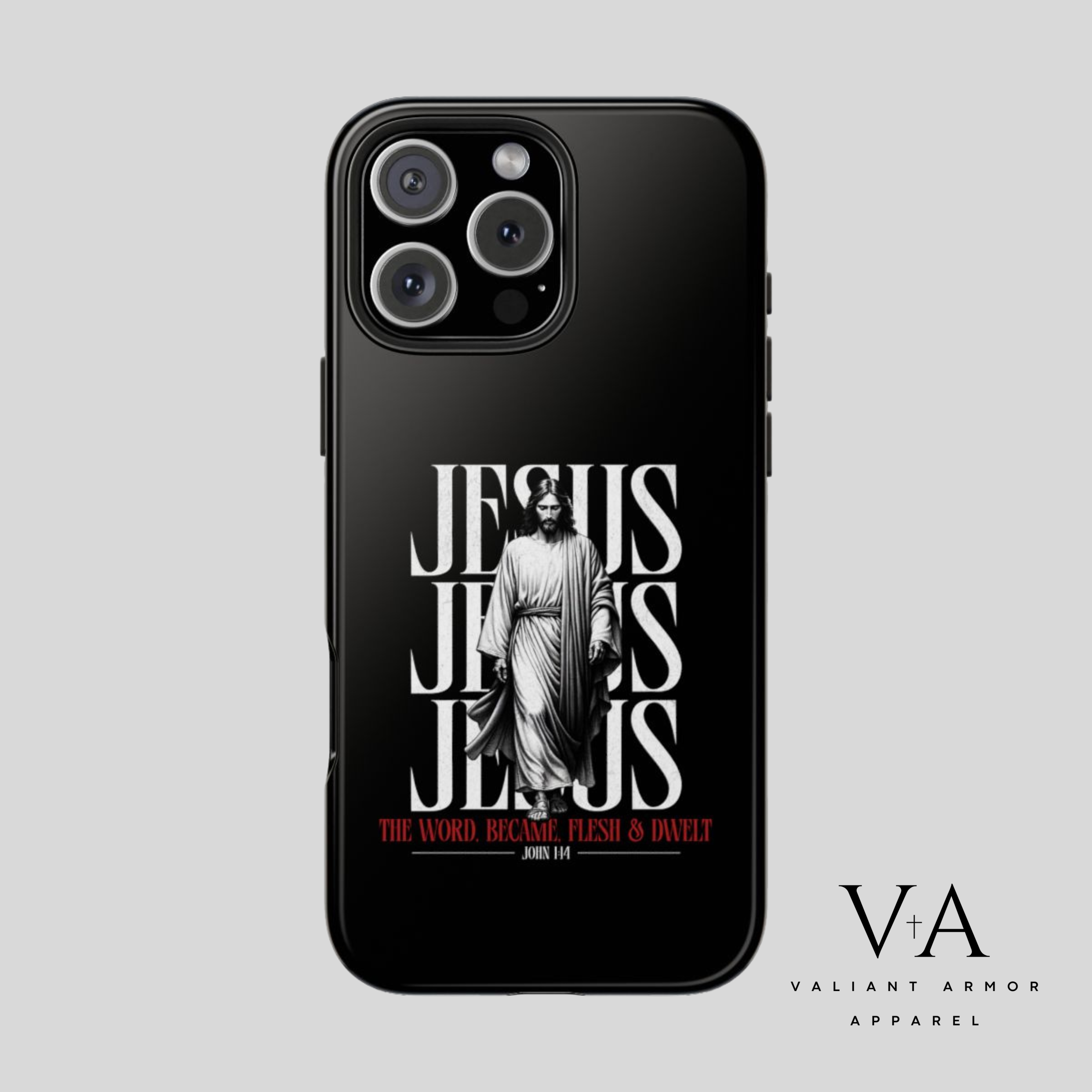 Jesus - Christian Faith for I phone and Samsung Jesus - Christian Faith for I phone and Samsung