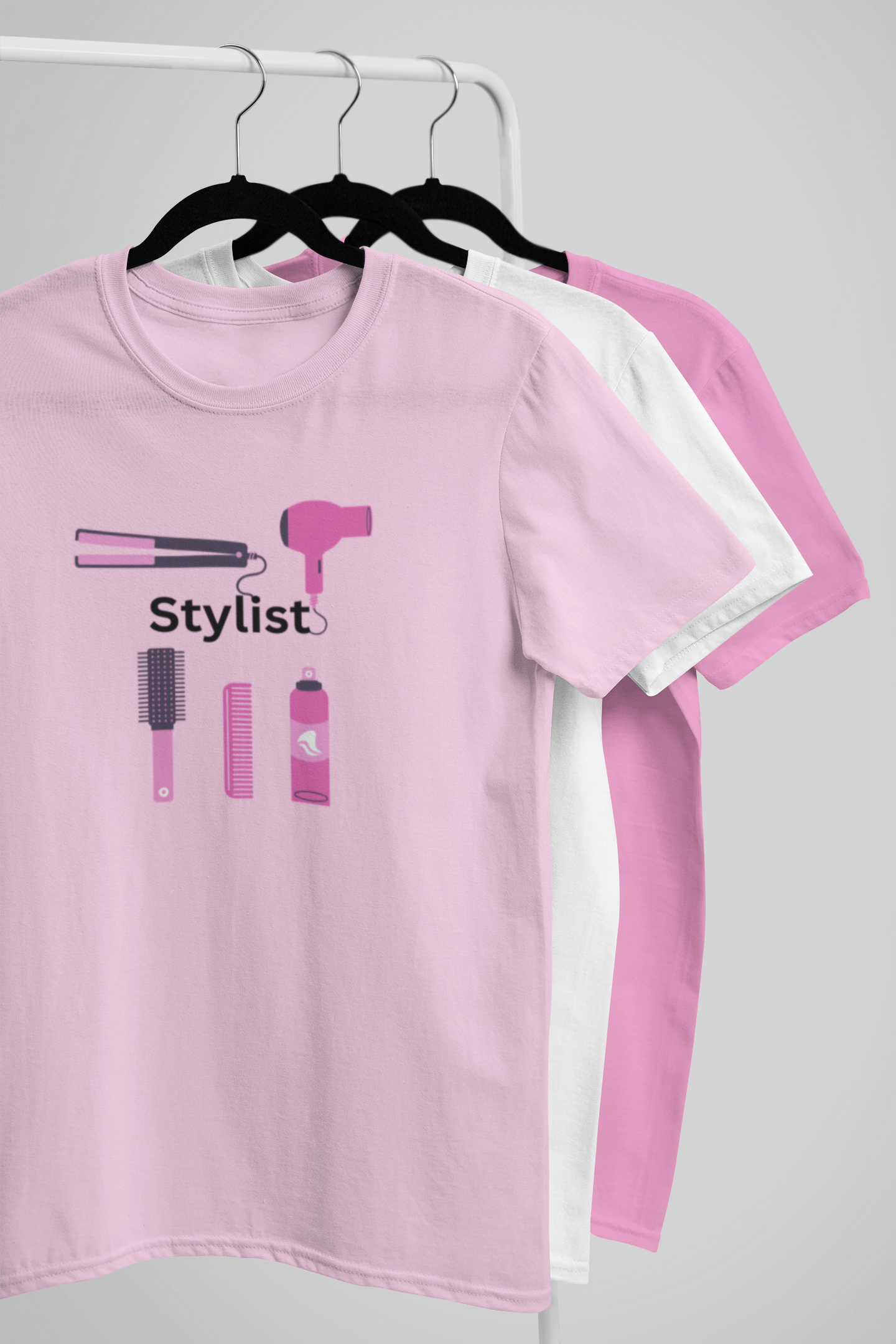 Hairstylist T-Shirt