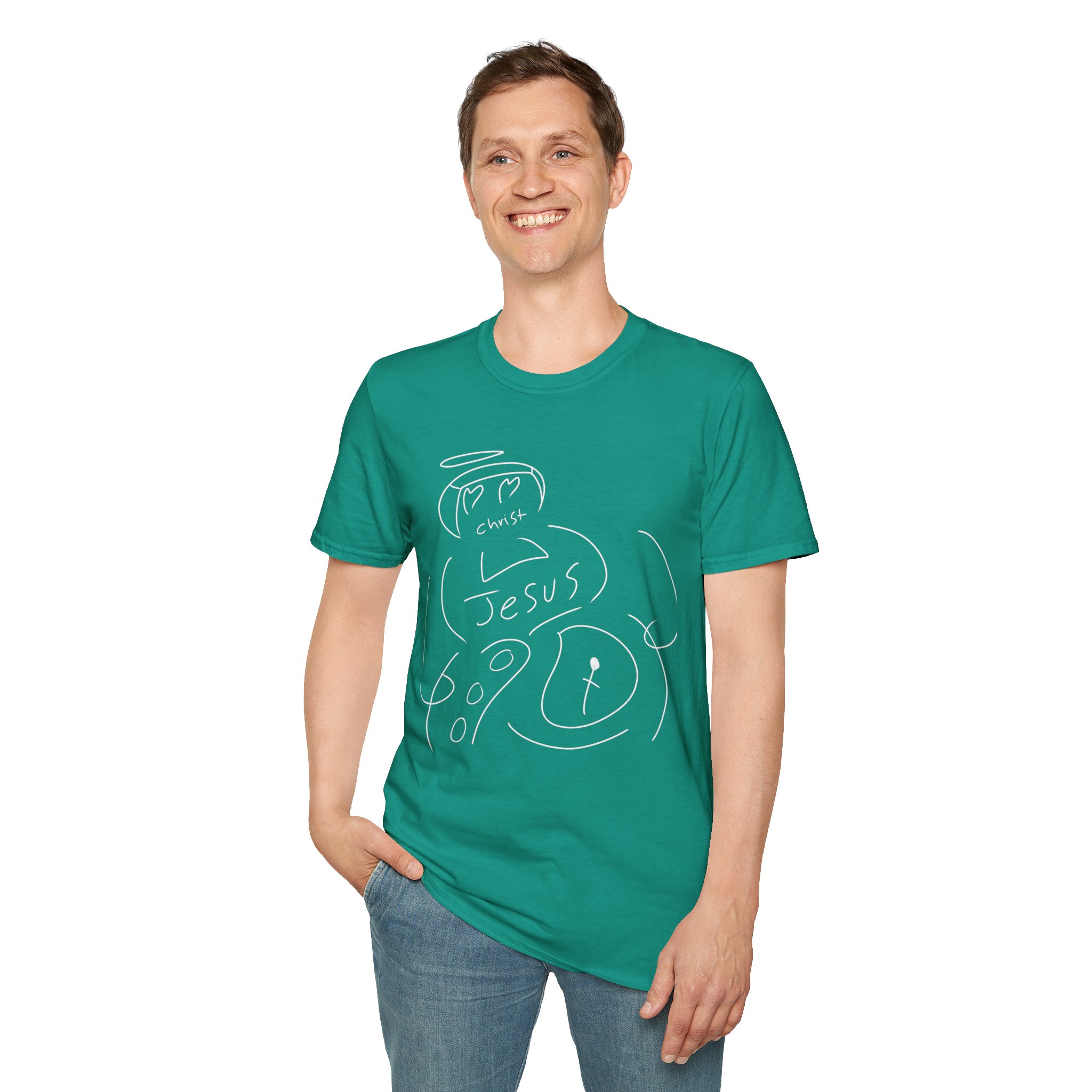 Mother T-Shirt product thumbnail image