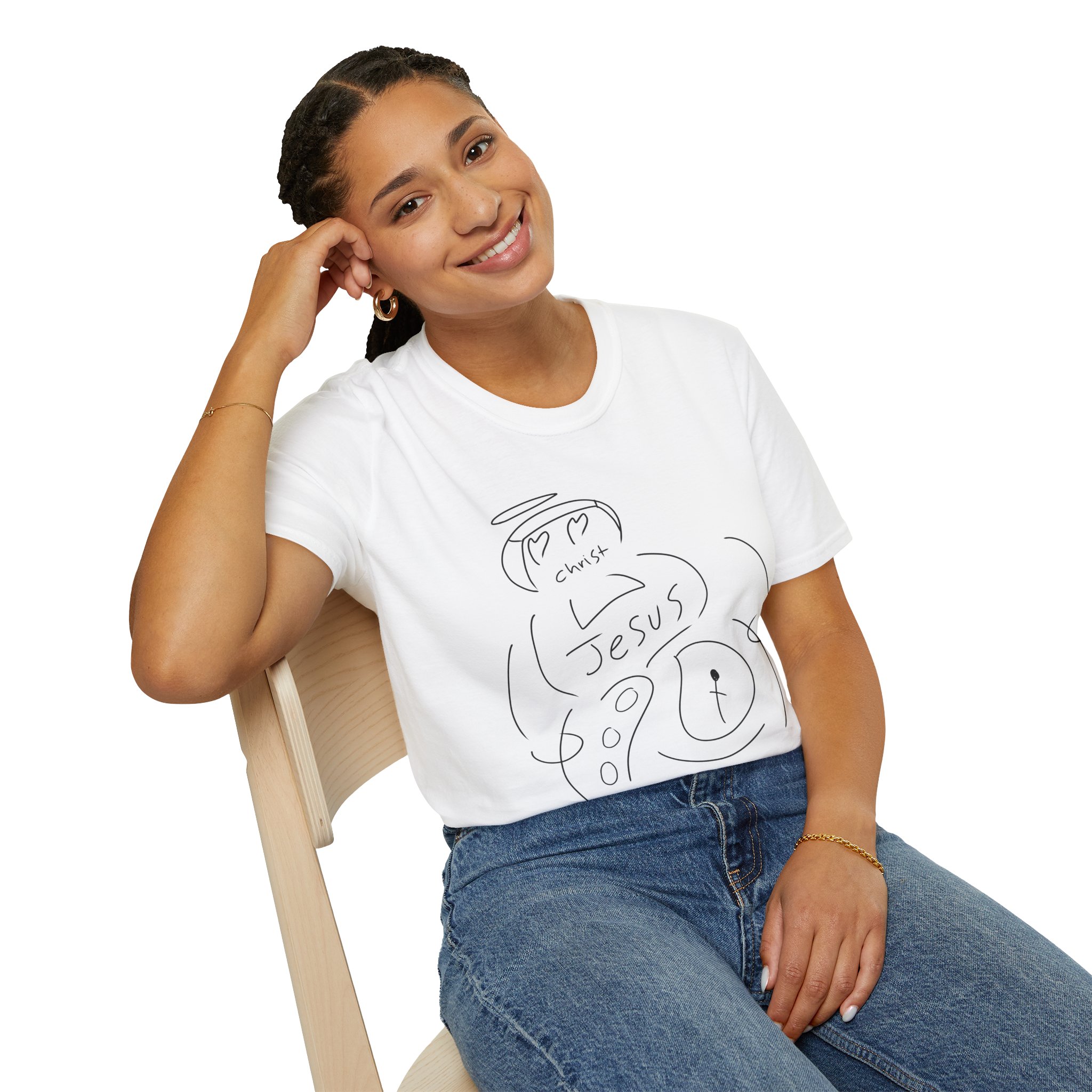 Mother T-Shirt product thumbnail image