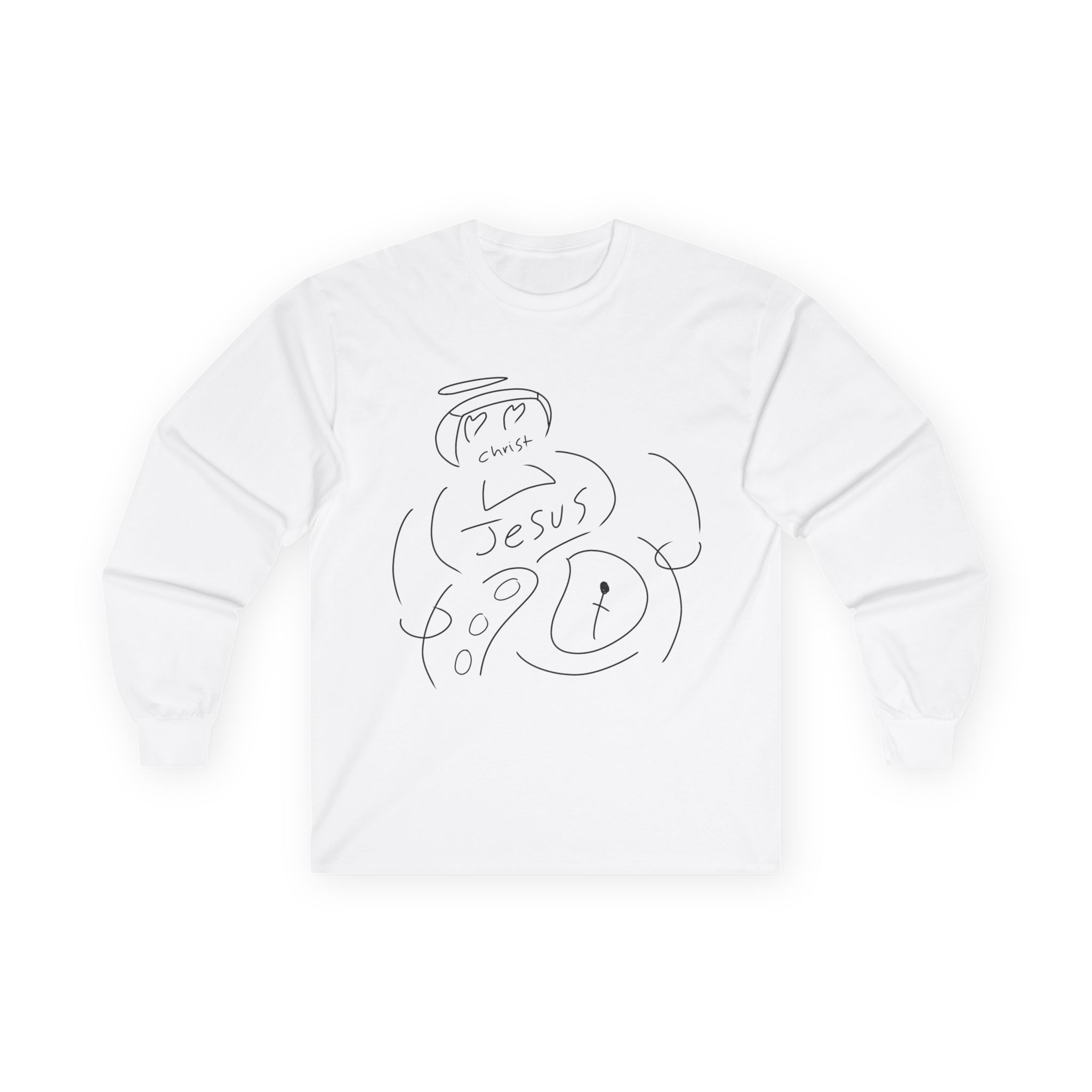 Mother Long Sleeve Tee