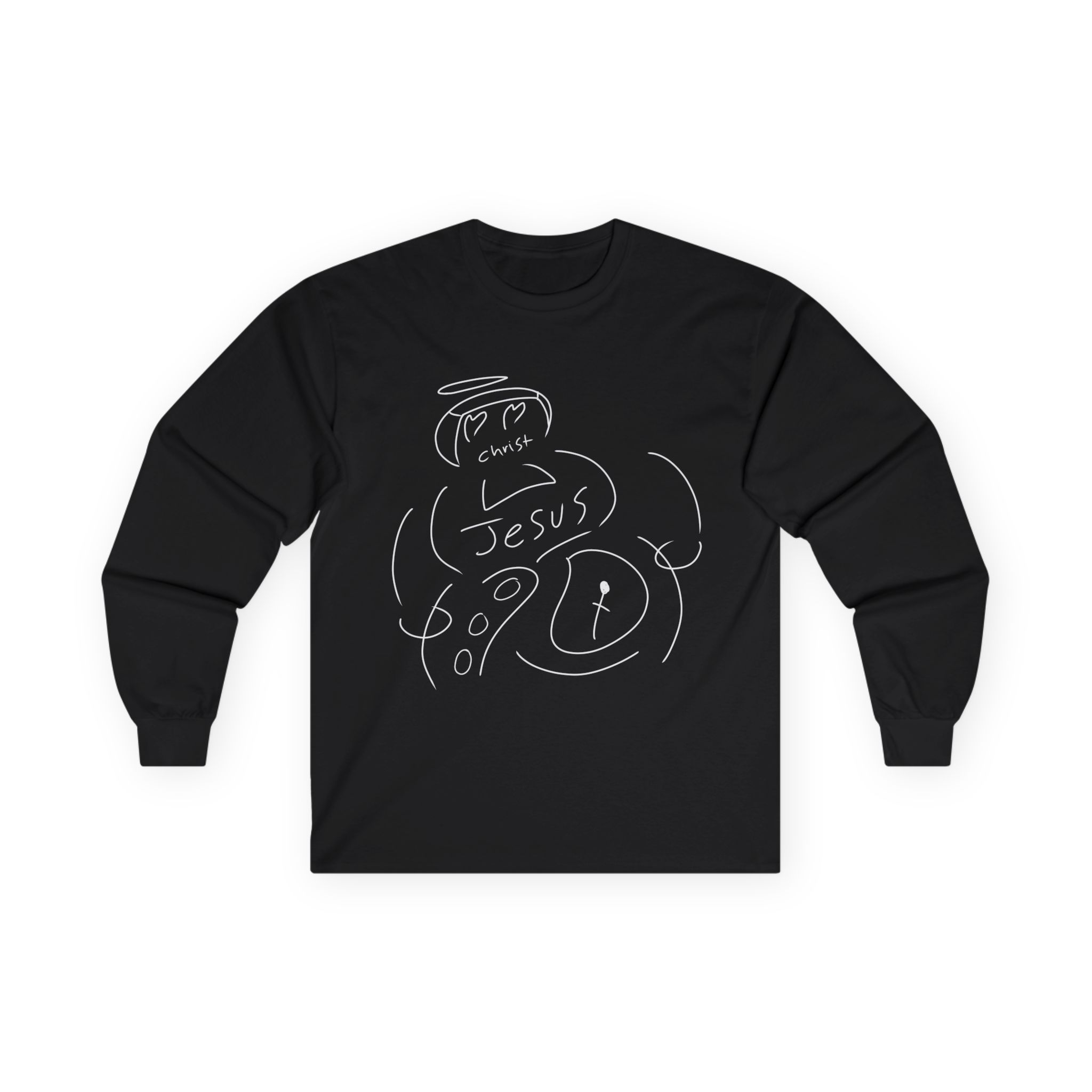 Mother Long Sleeve Tee product thumbnail image