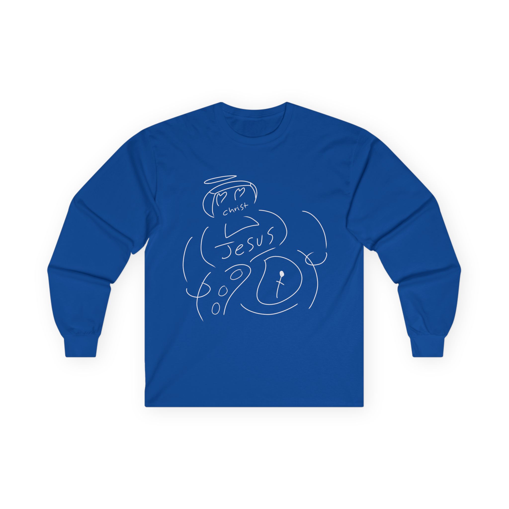 Mother Long Sleeve Tee product thumbnail image