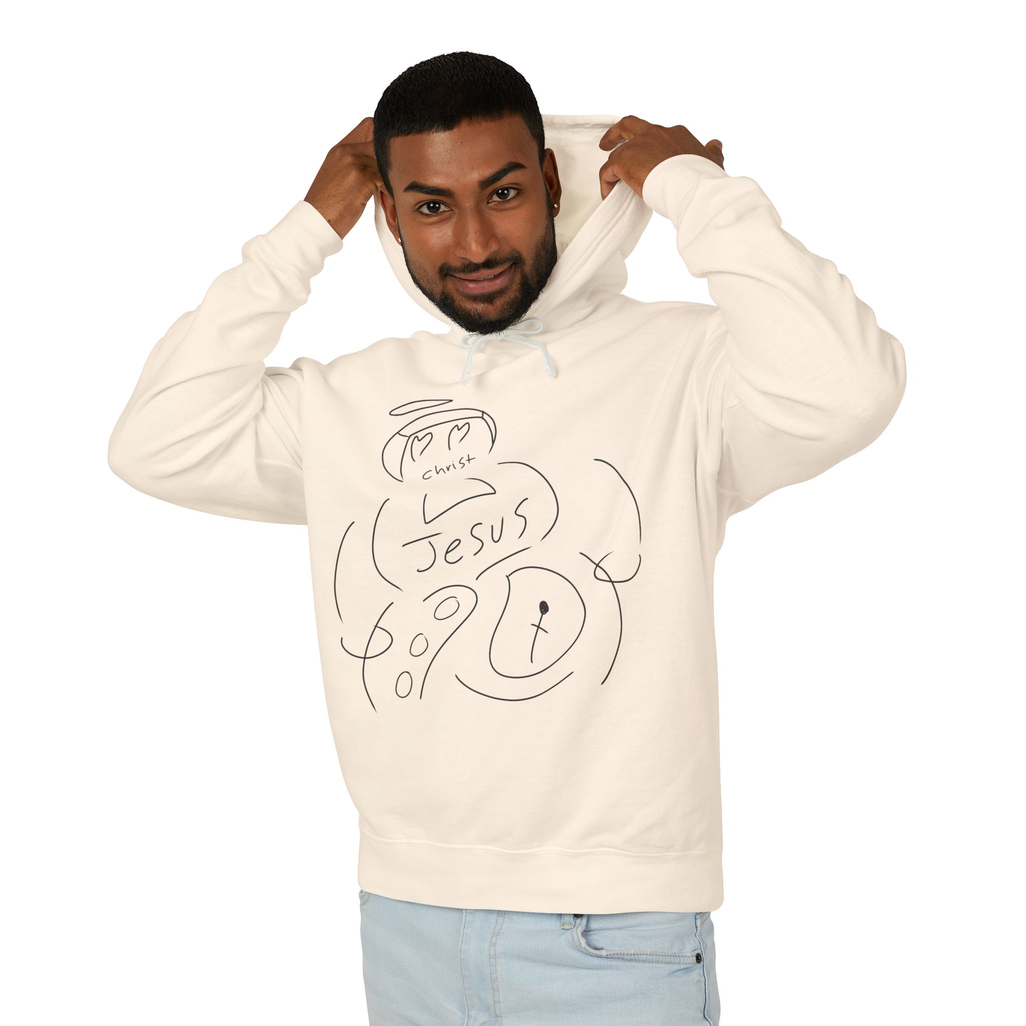 Mother Hoodie