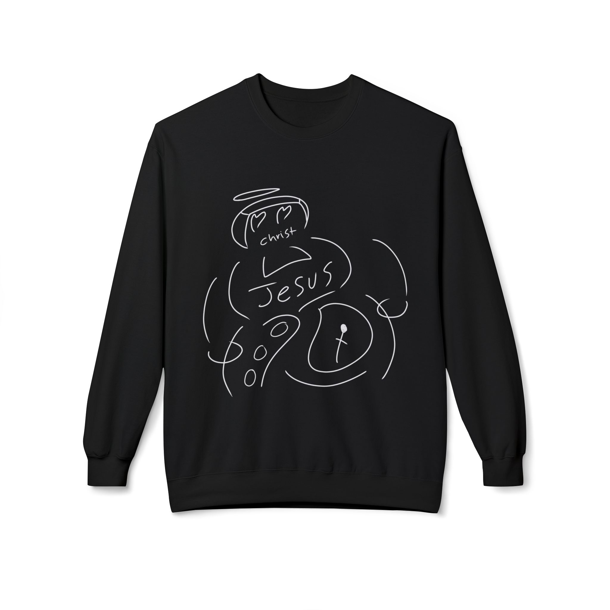 Mother Fleece Crewneck Sweatshirt product thumbnail image
